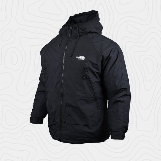 The North Face Mountain Range Down Jacket