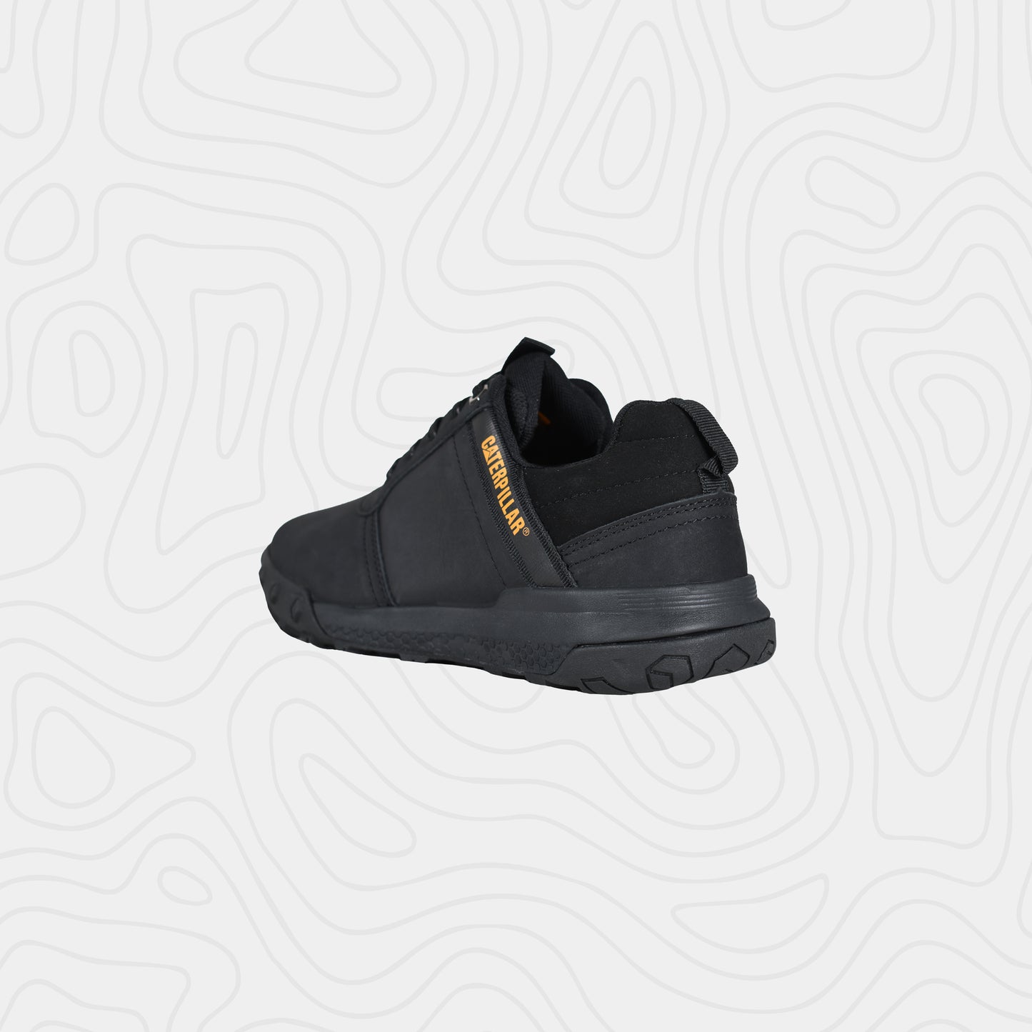 Caterpillar Hex Ready Low WP Shoes
