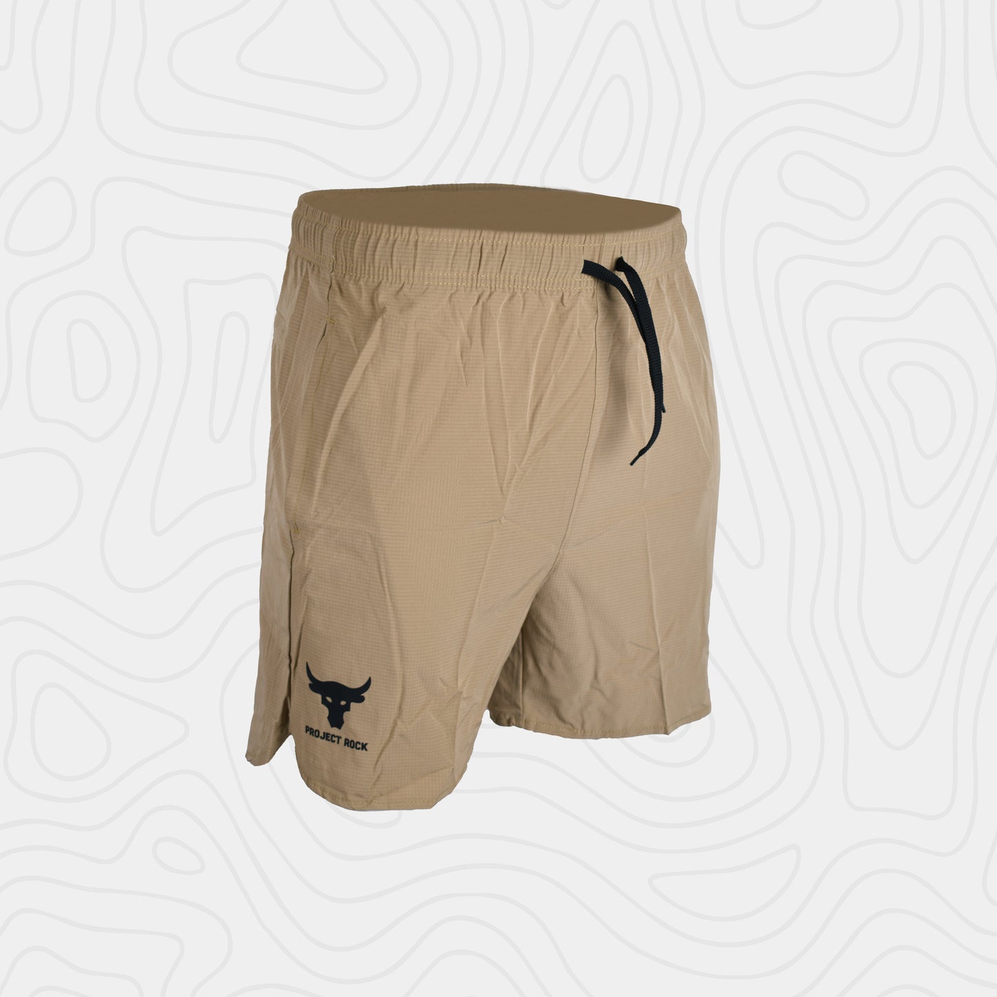 UA® Rock Project Short