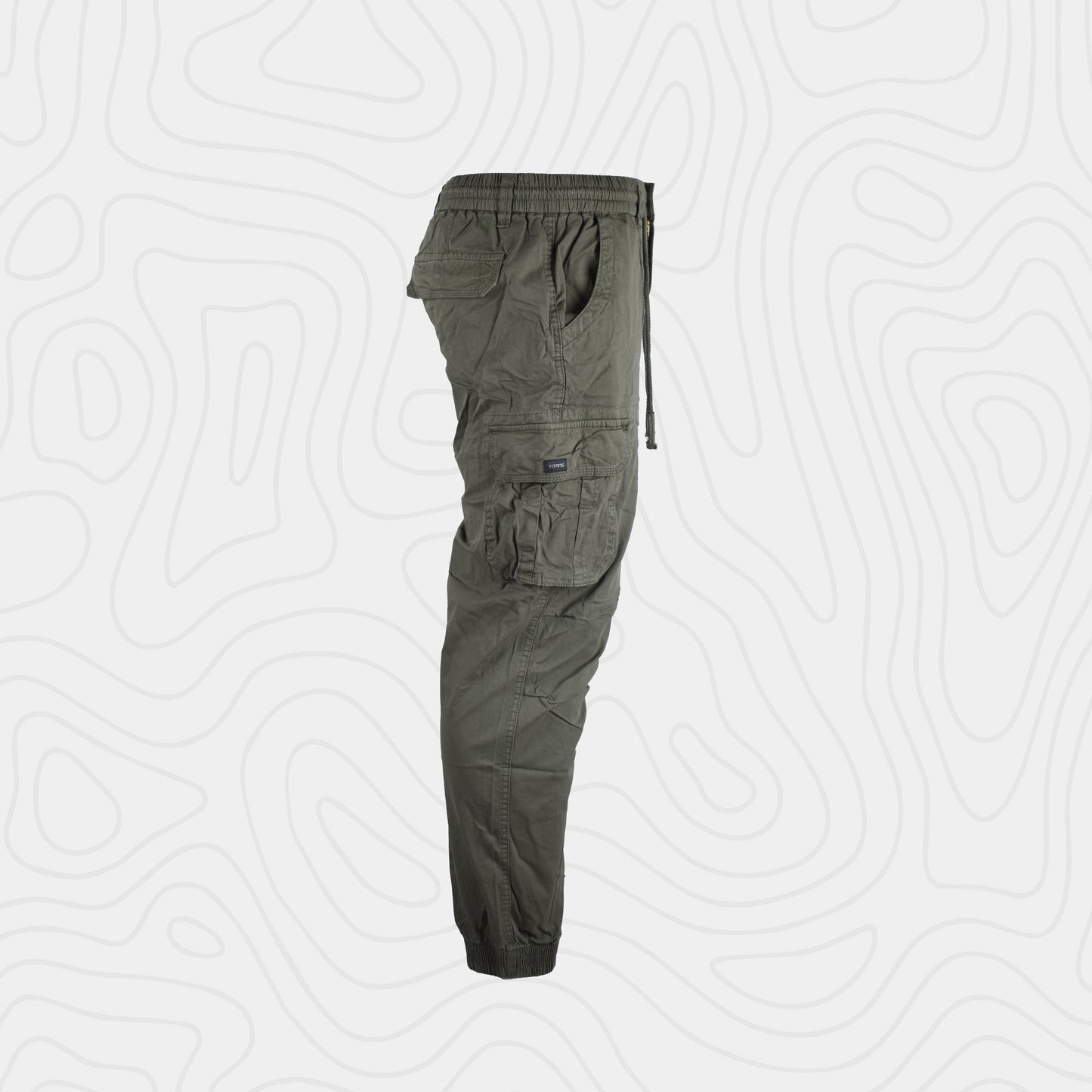 Titans® Sentinel Pro Pant