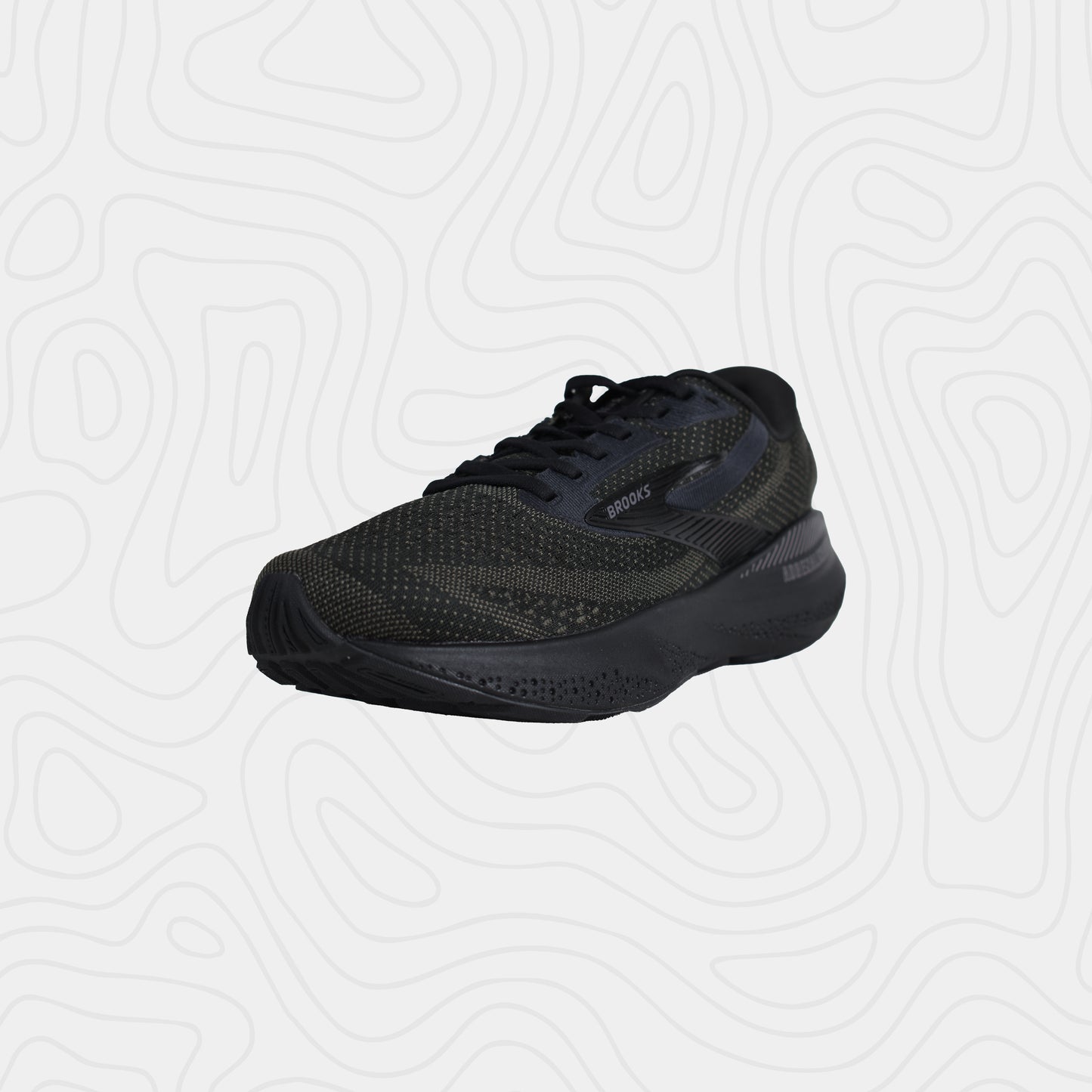 Brooks Adrenaline GTS 24