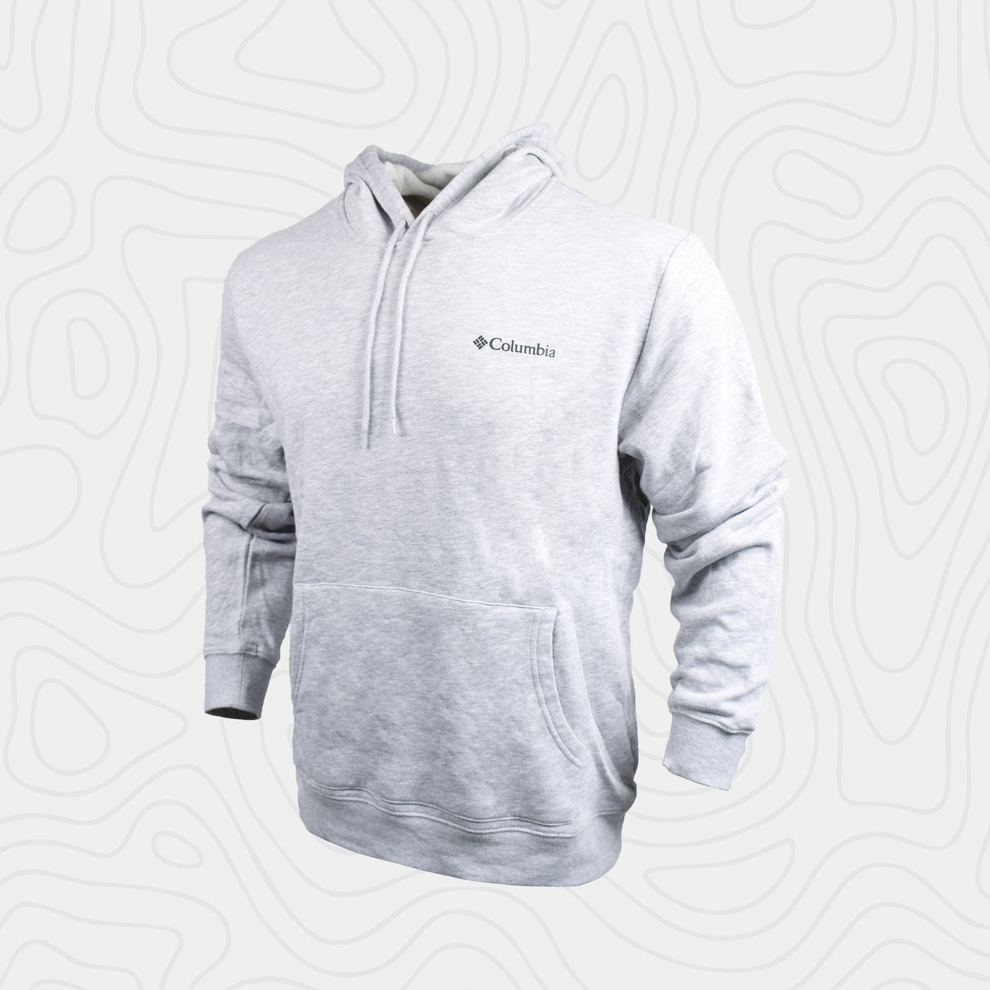 Columbia Ohio Hoodie