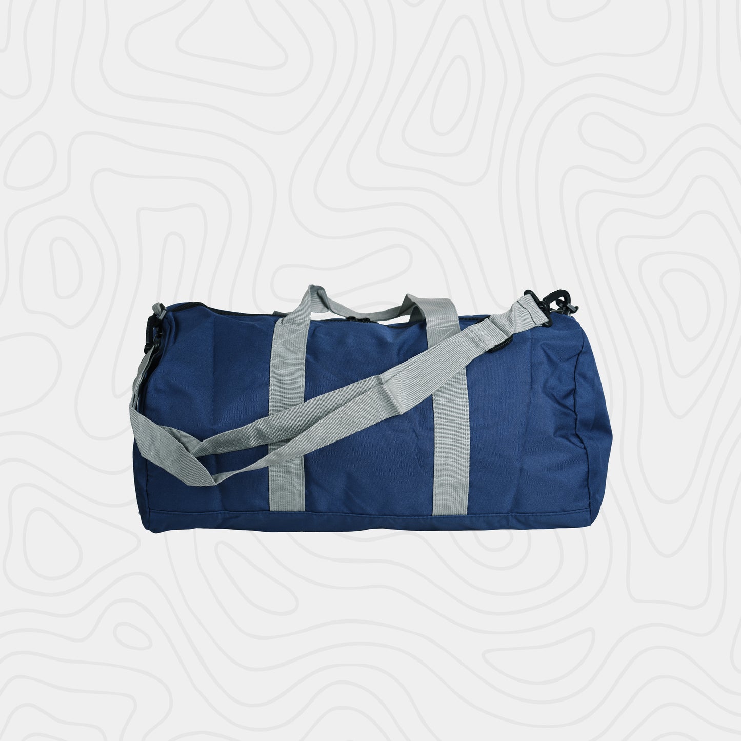 Champion Barrel Bag