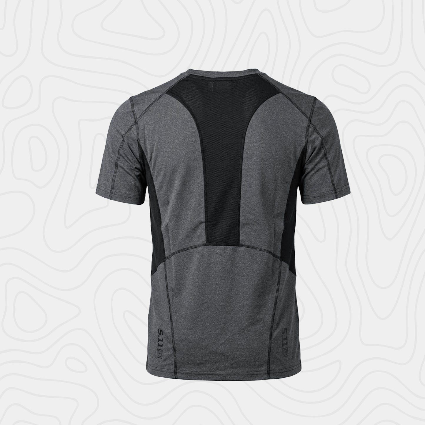 5.11 Recon CoolMax Tee