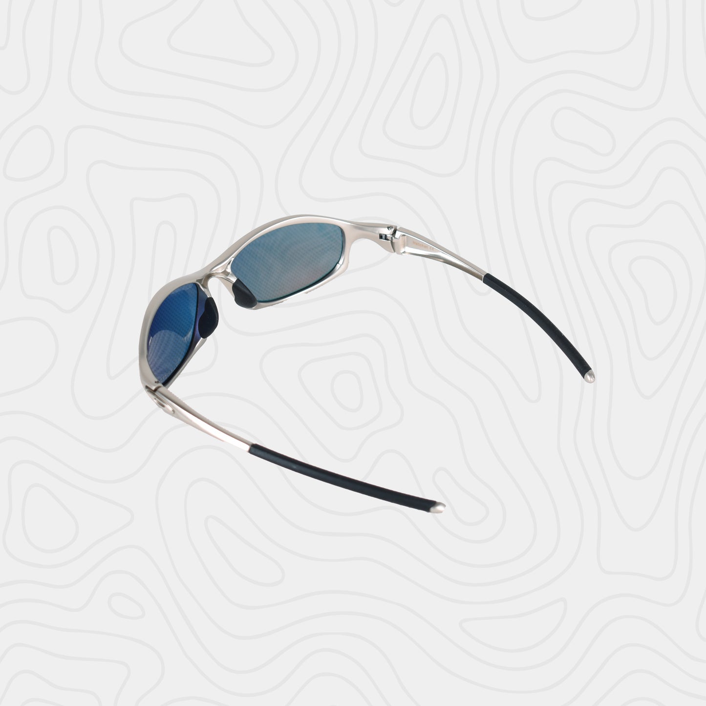Oakley Juliet Bridge Repair Polarised Sunglasses