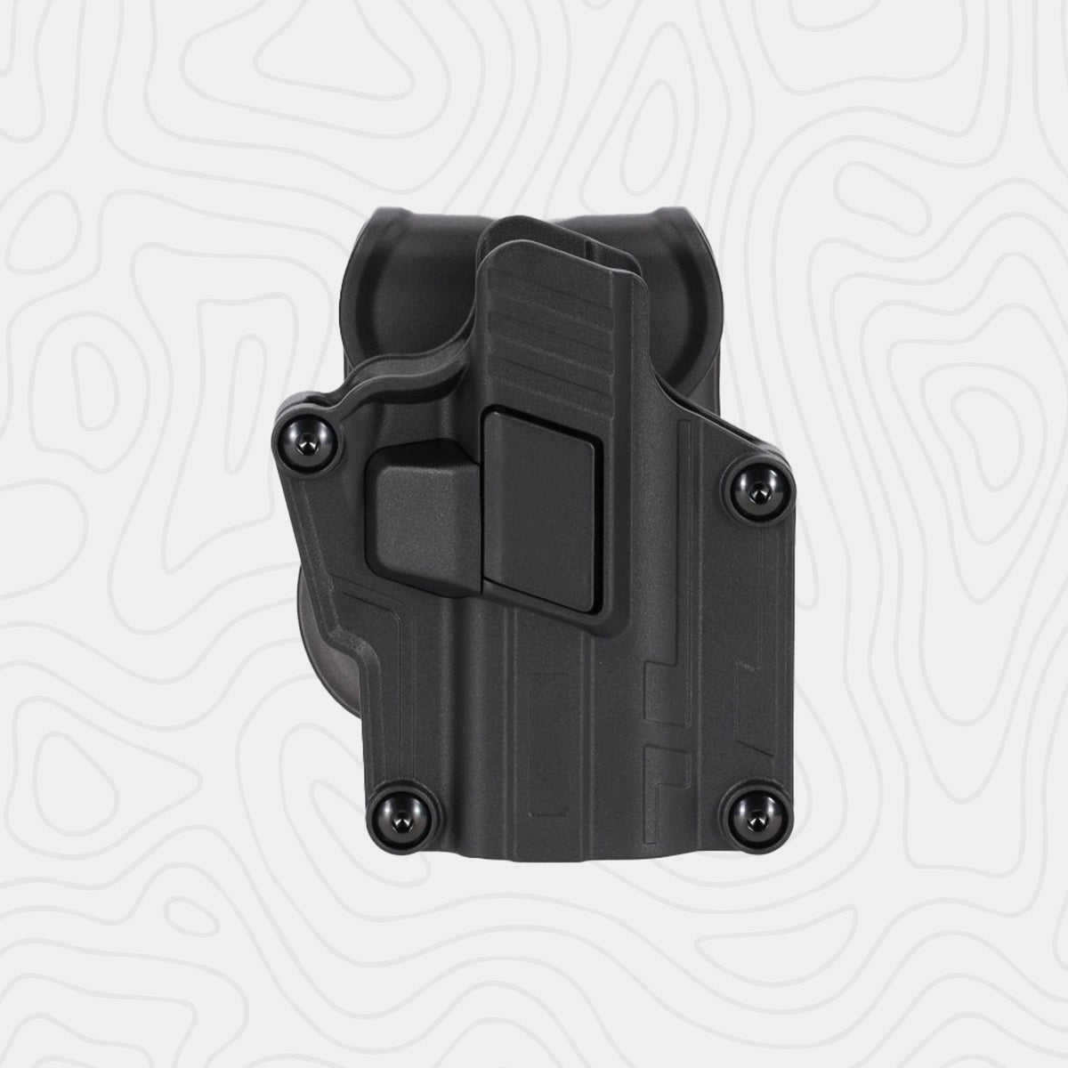Strike Universal Lined Holster