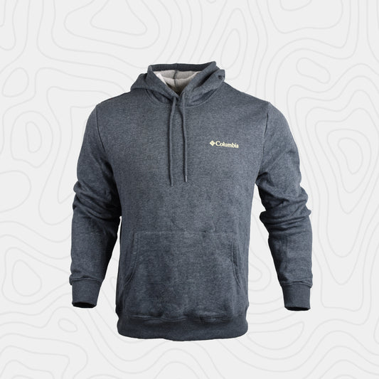 Columbia Outside Since 1938 Hoodie