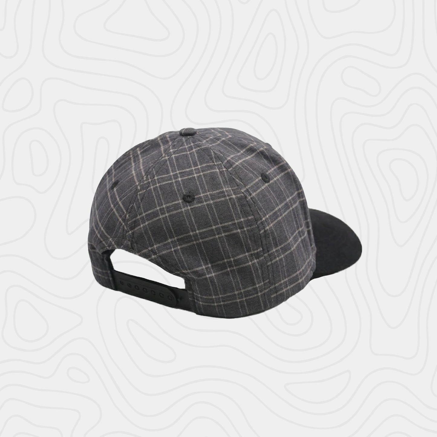 Diesel Denim Division Cap