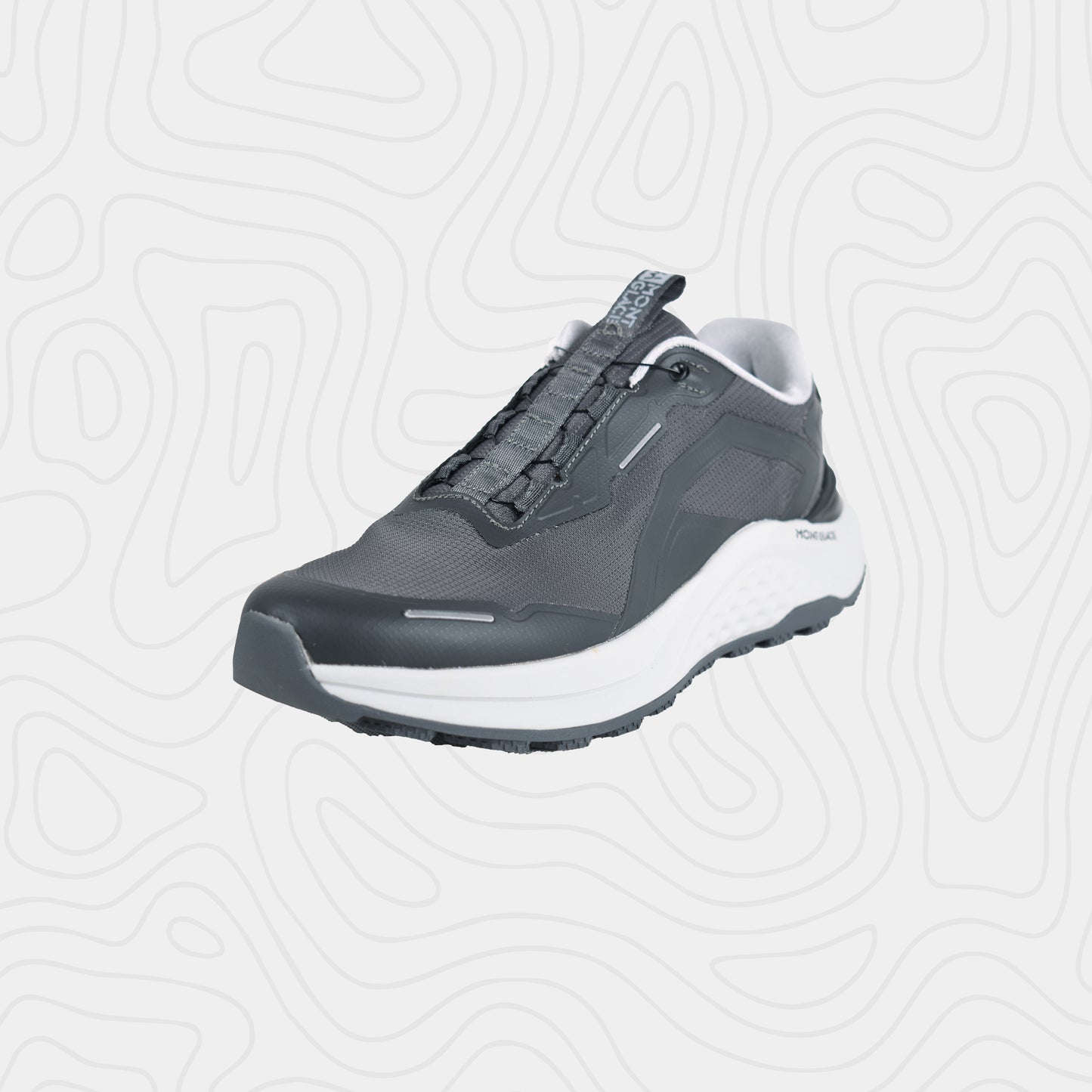 Mont Glace Grunt Step Shoes