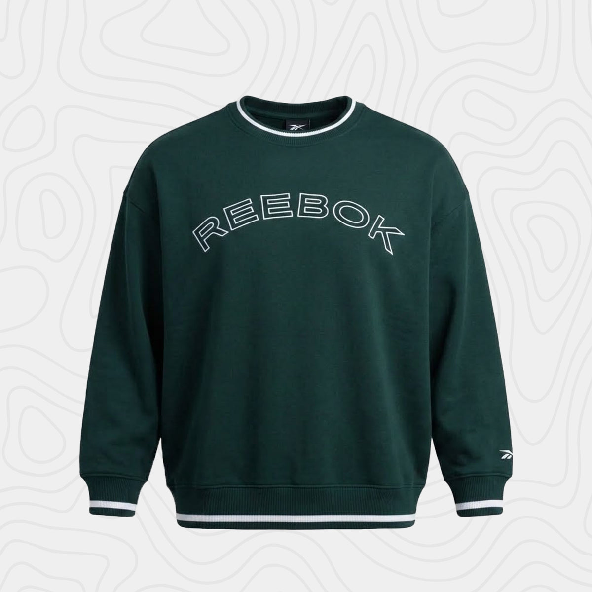 Reebok Trainer Sweatshirt