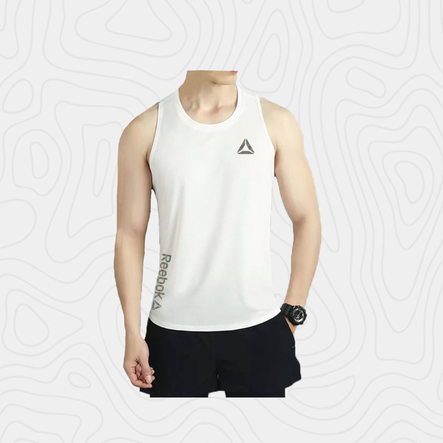 Reebok SpeedWick Vest