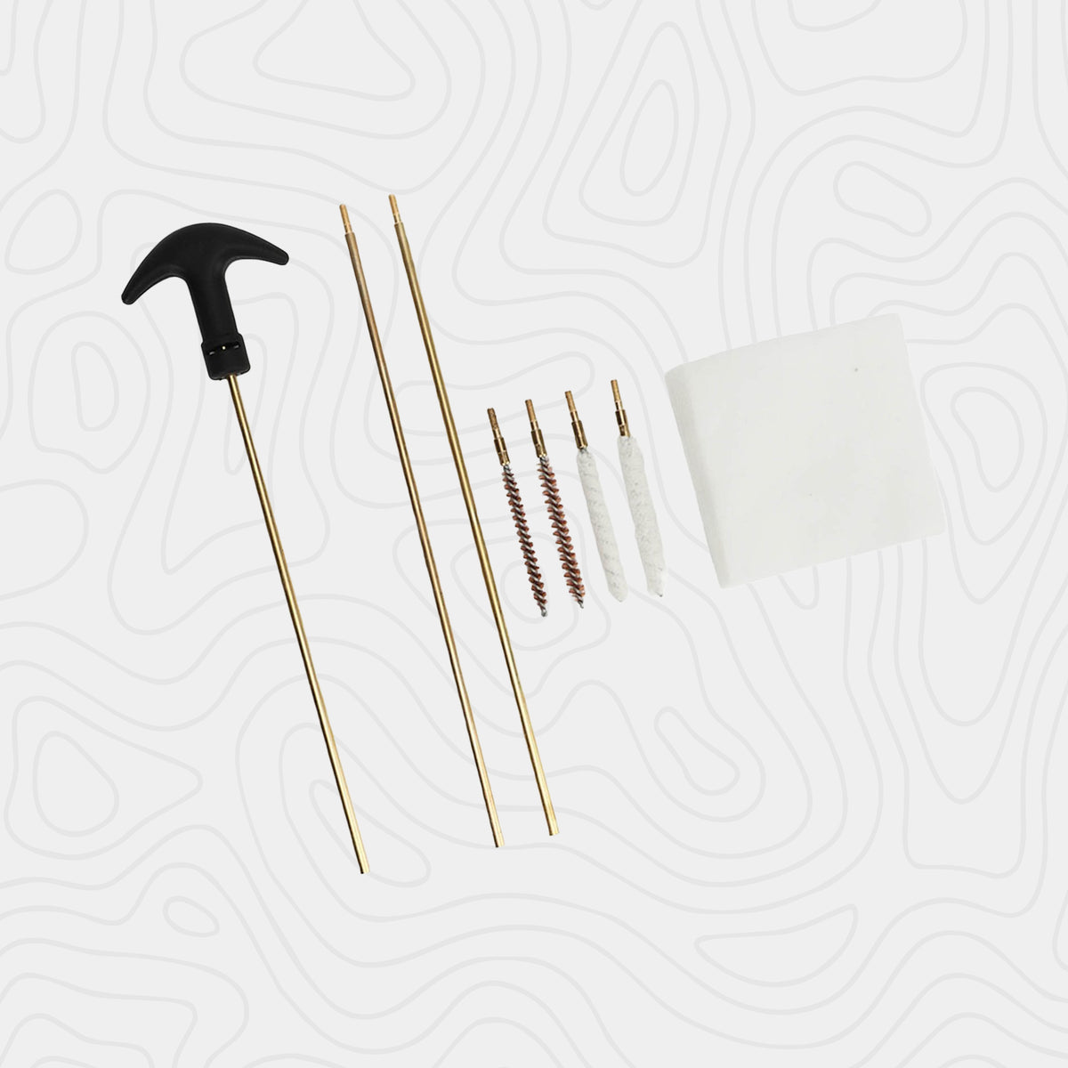 Opscore Clean™ Kit
