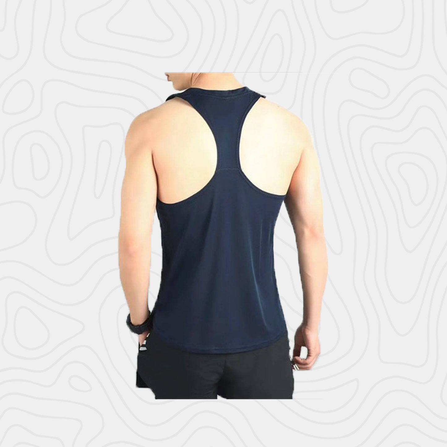 Reebok SpeedWick Vest