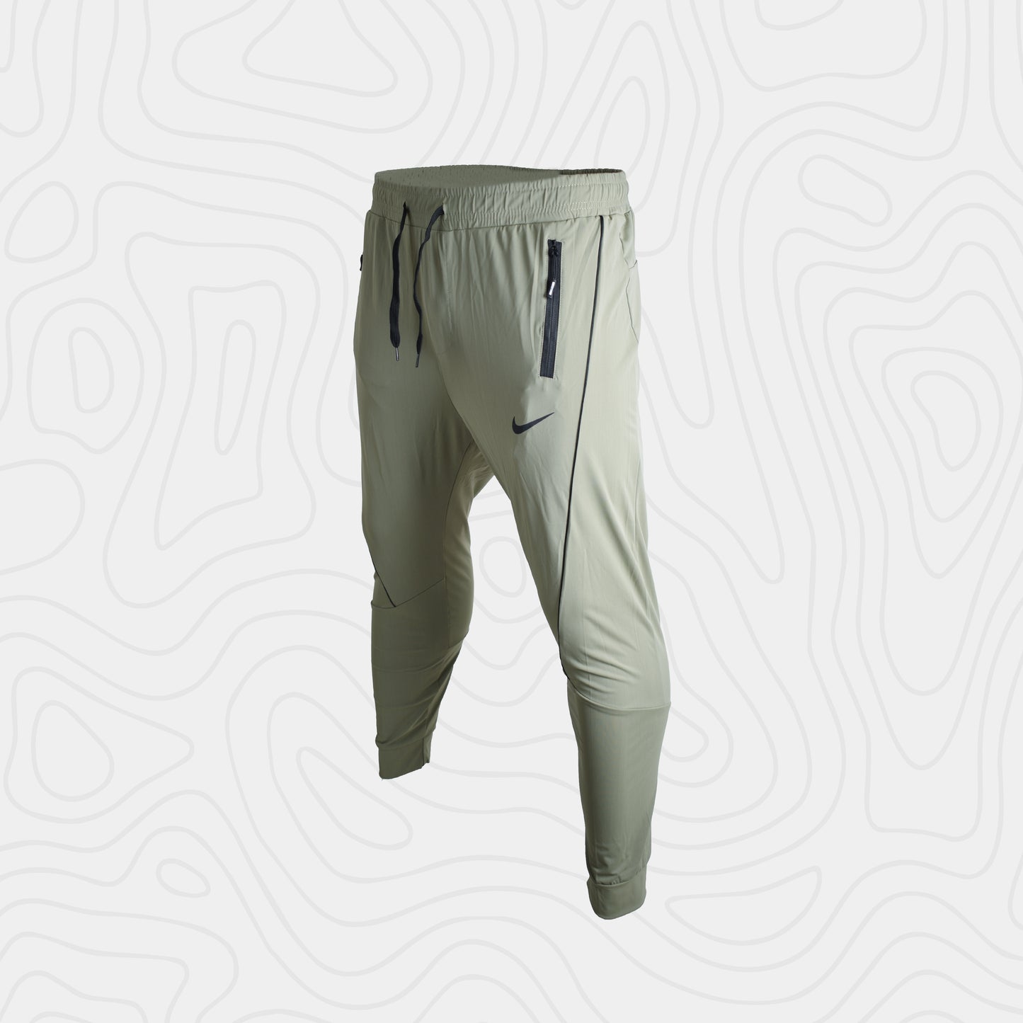 Olive Green - زيتوني فاتح