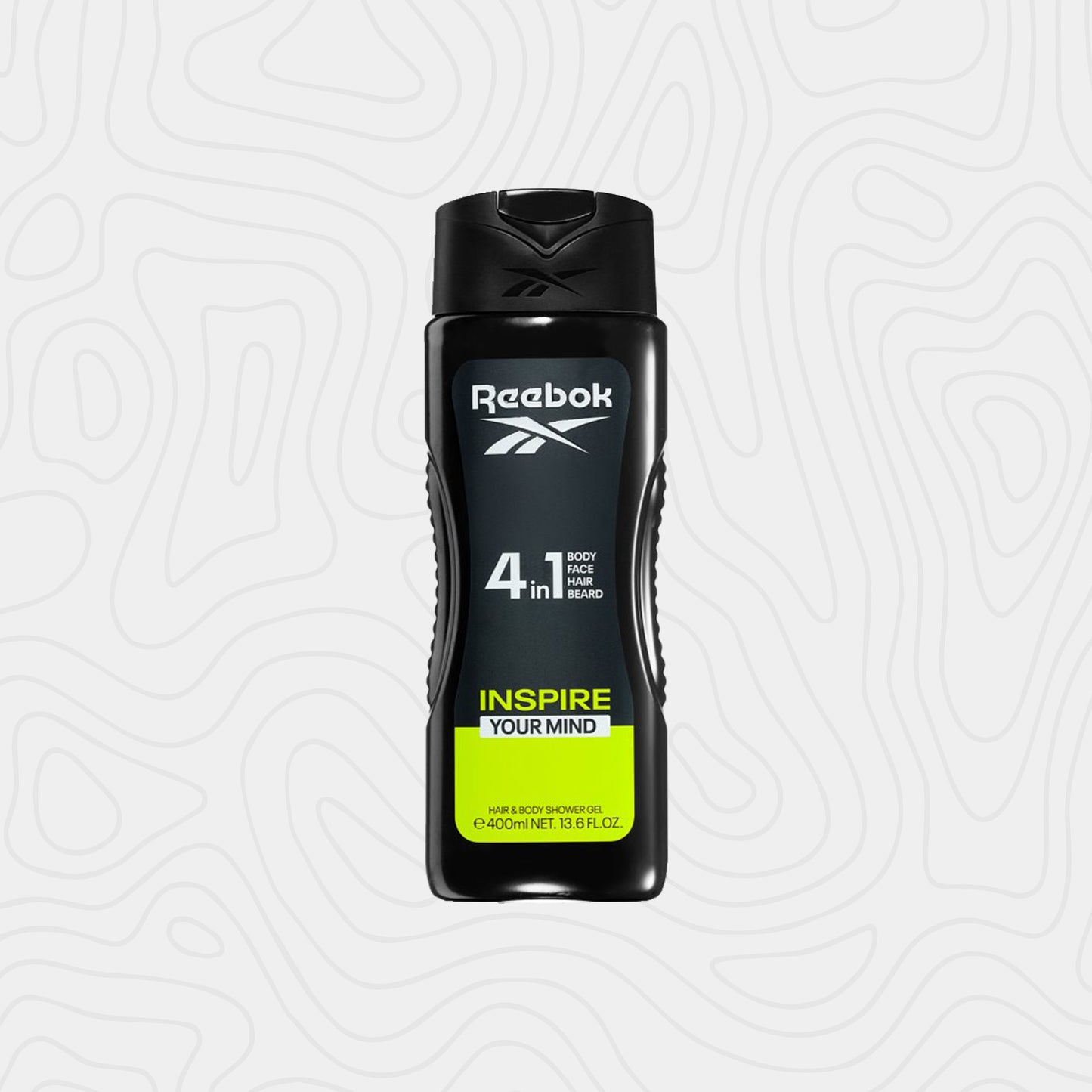Reebok Shower Gel