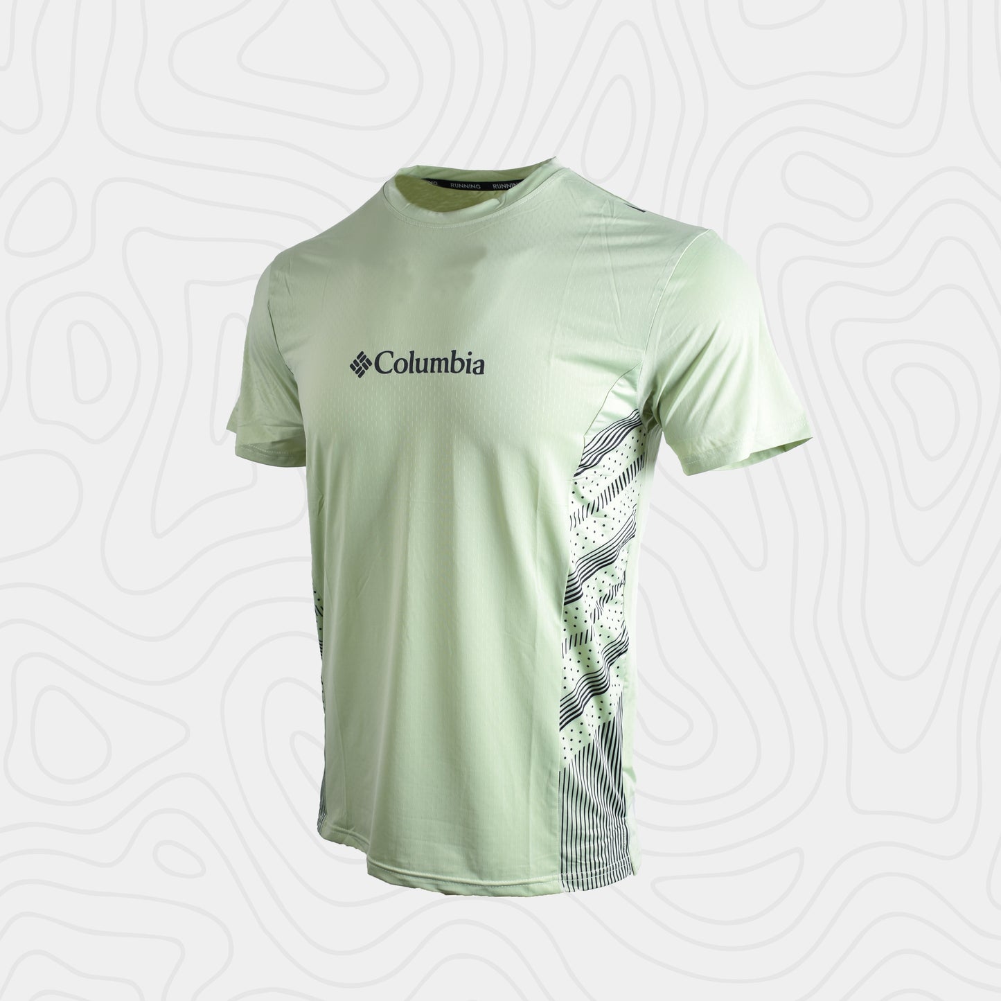 Dark Sea Green - اخضر فاتح