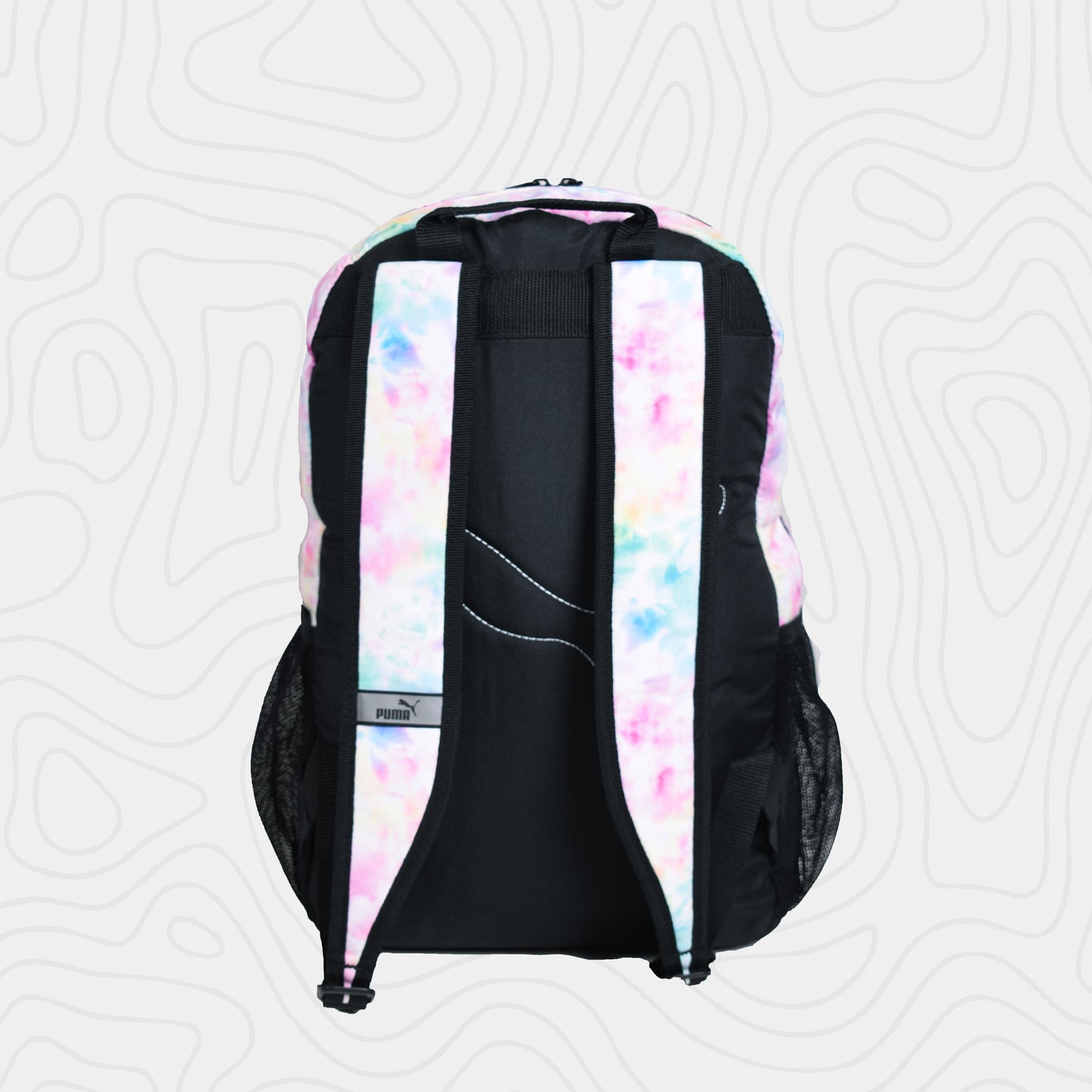 Puma Multicolor Backpack