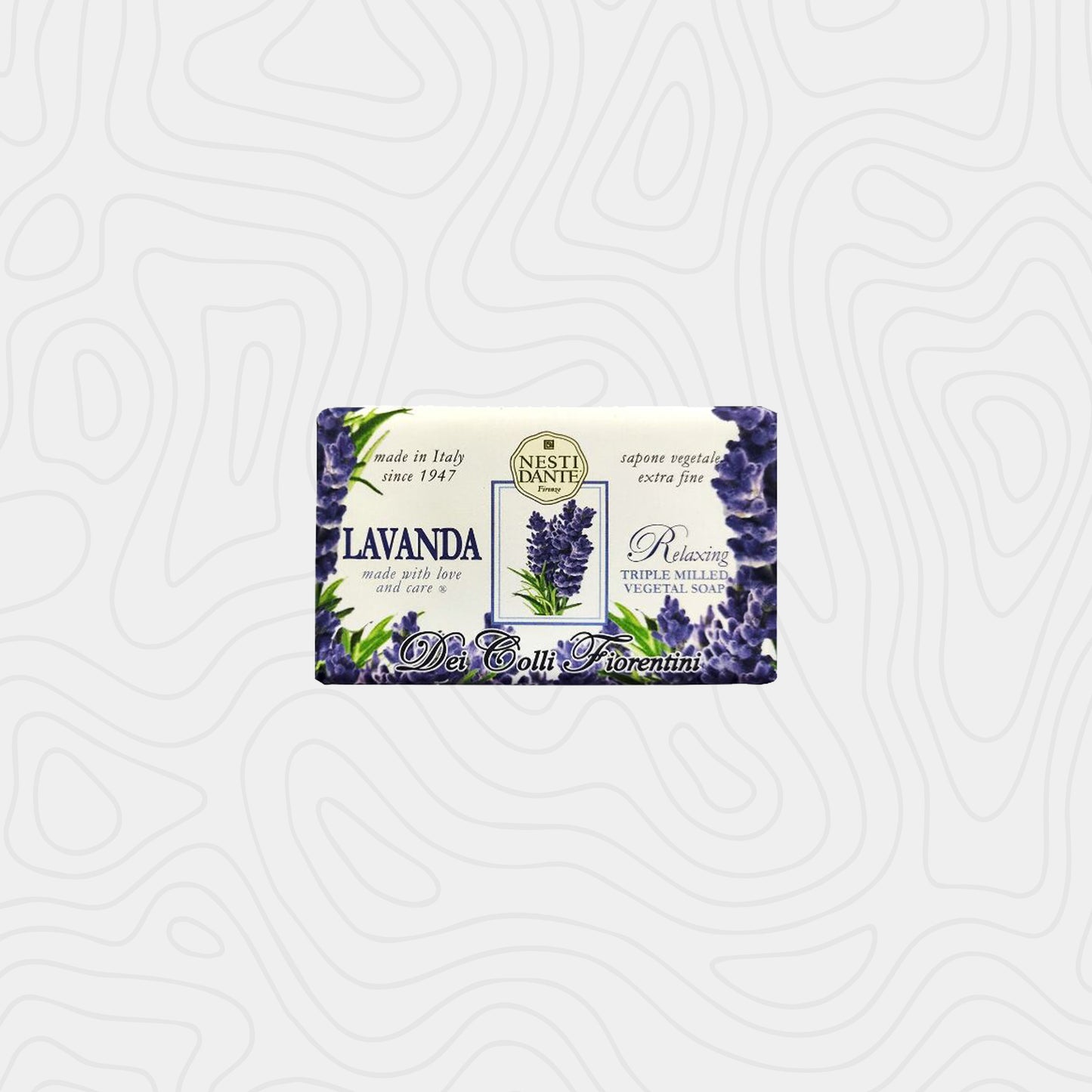Nesti Dante Italy Soap