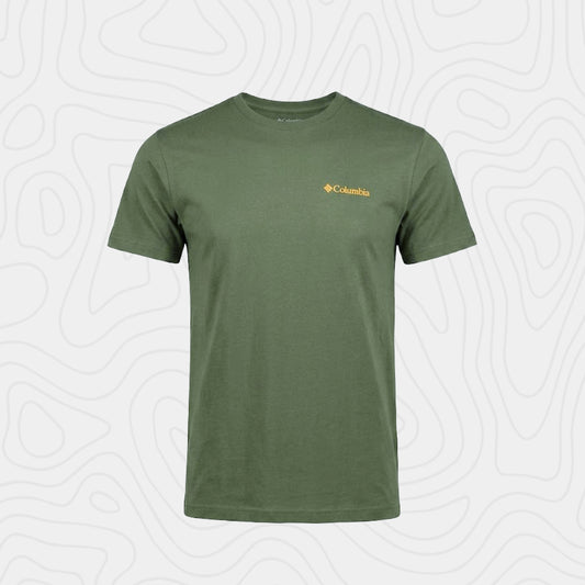 Columbia Eagle Tee
