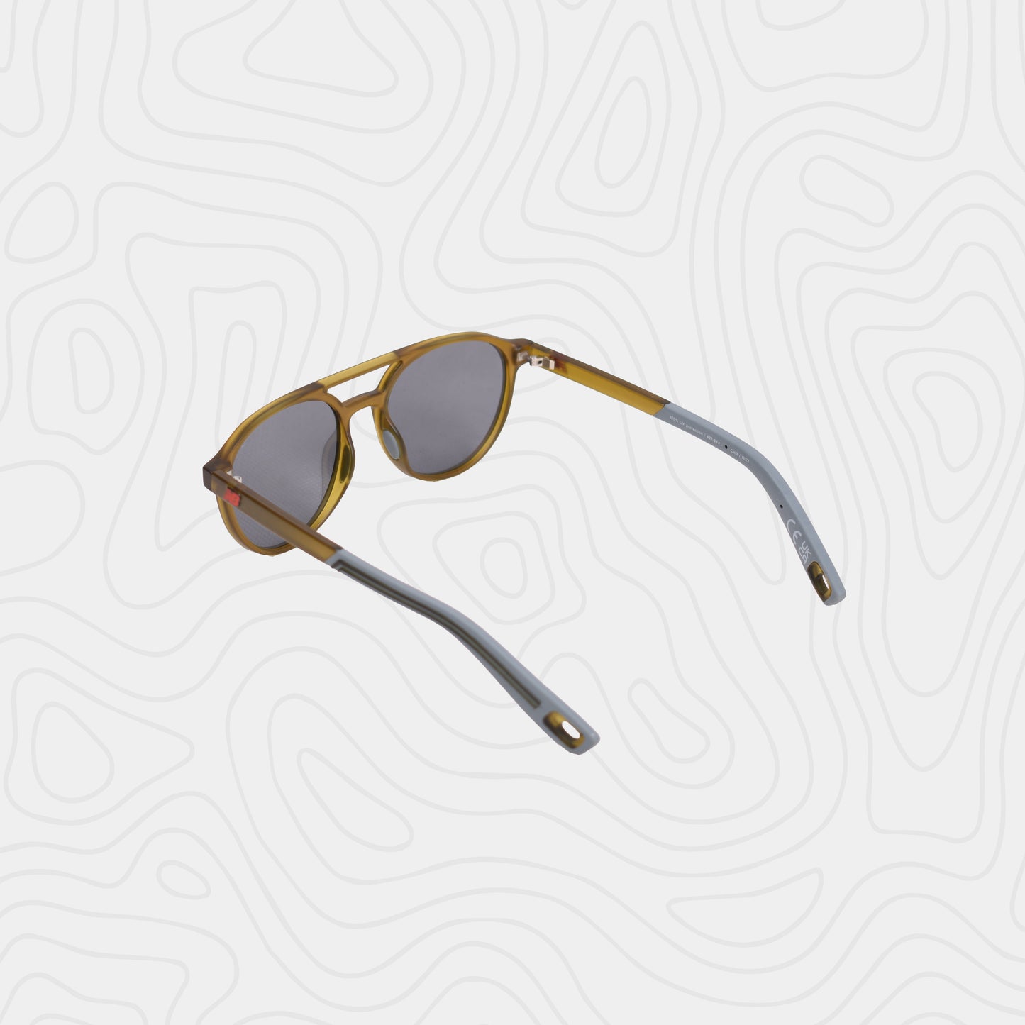 New Balance Polarised Sunglasses