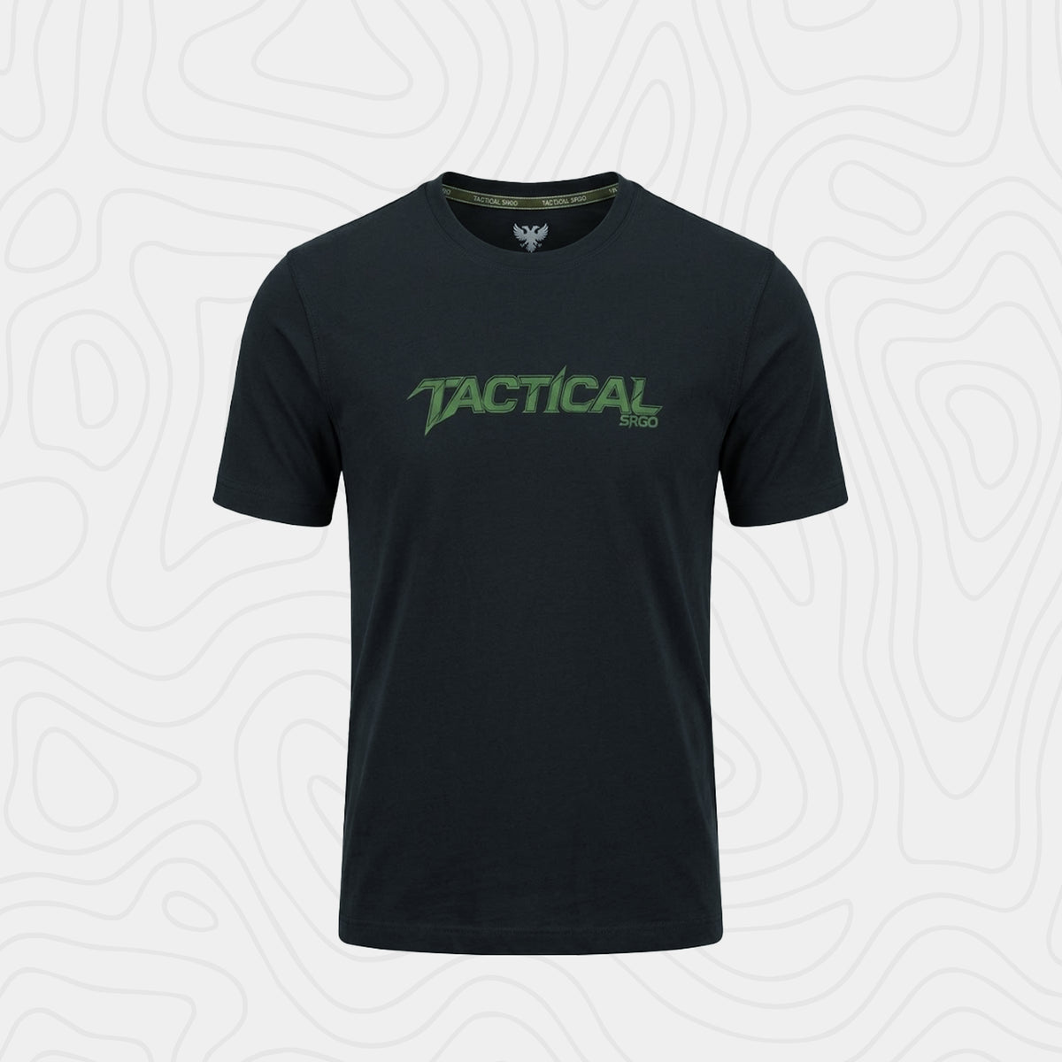Special Tactical Tee