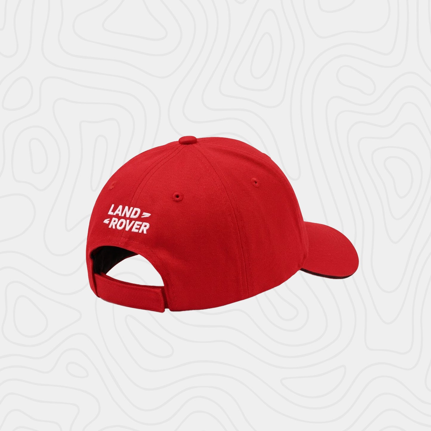 Land Rover Cap