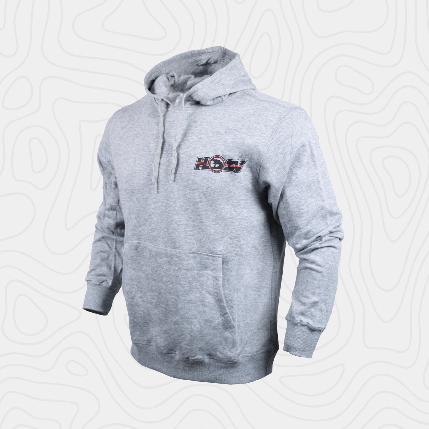 HSV Hoodie