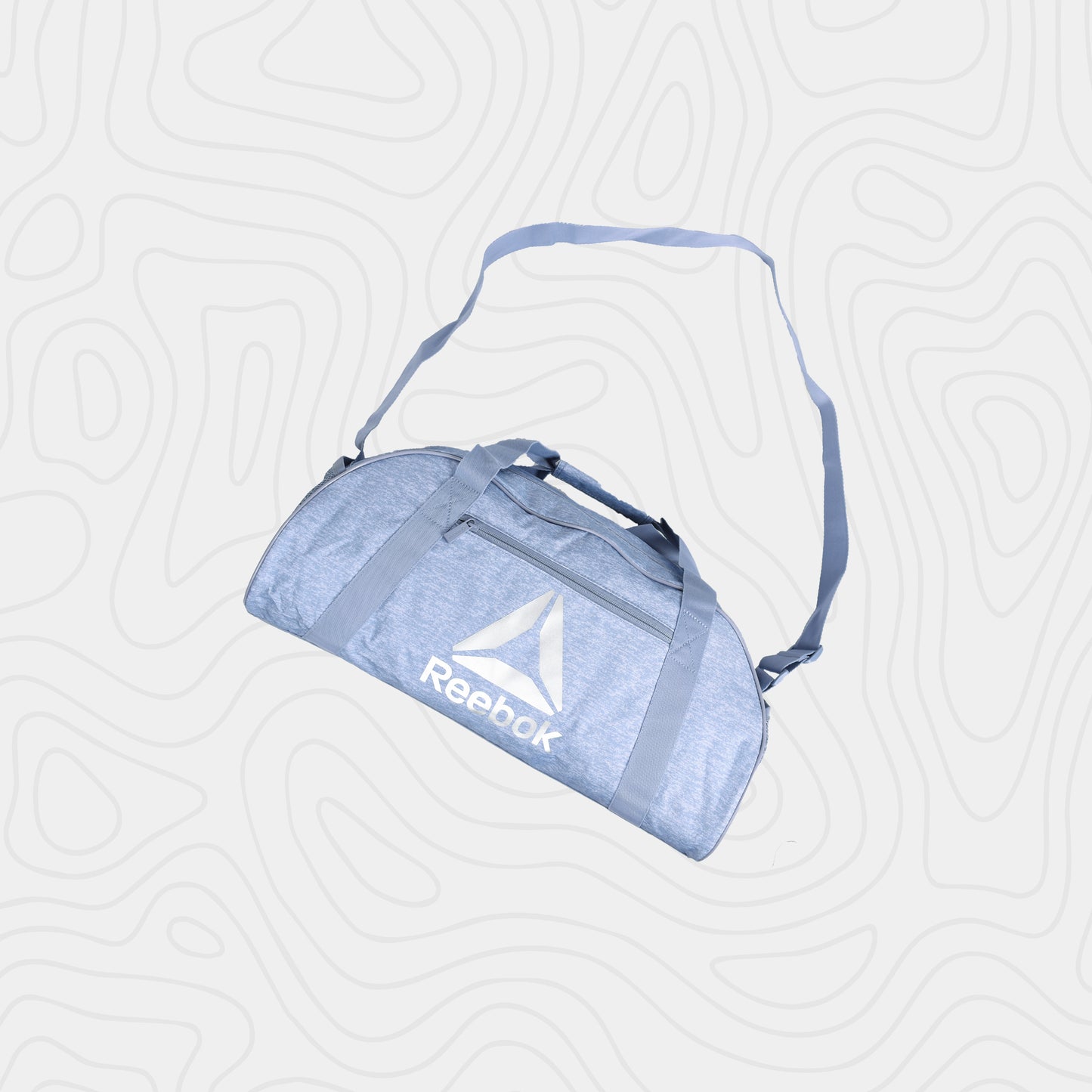 Reebok Duffle Bag