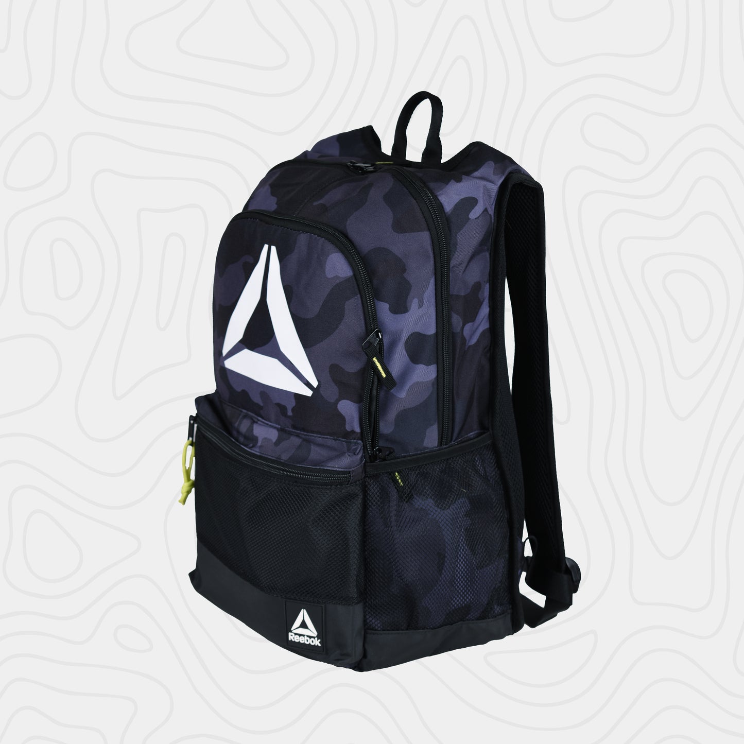 Reebok Basecamp Backpack