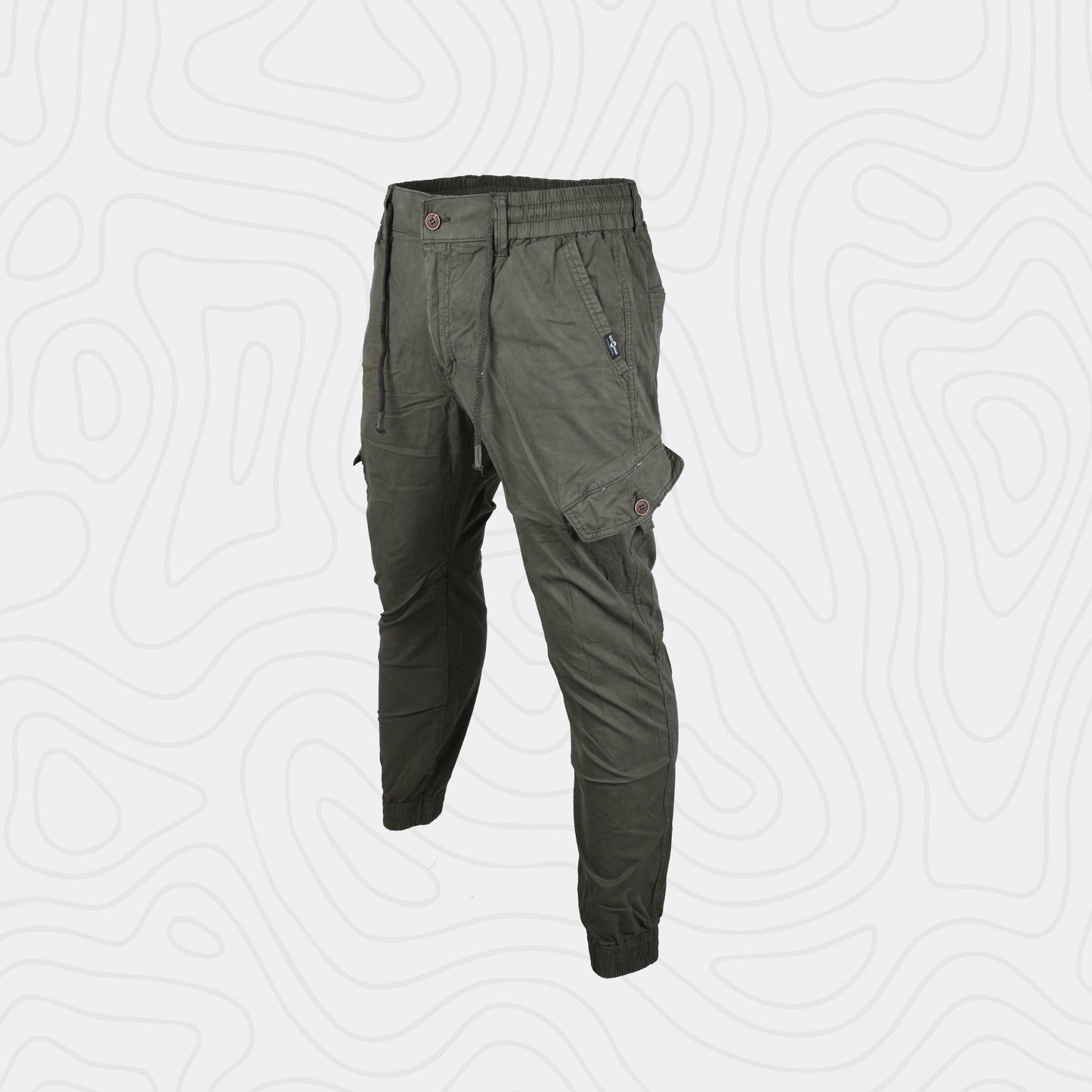 Titans® Red Line Pant