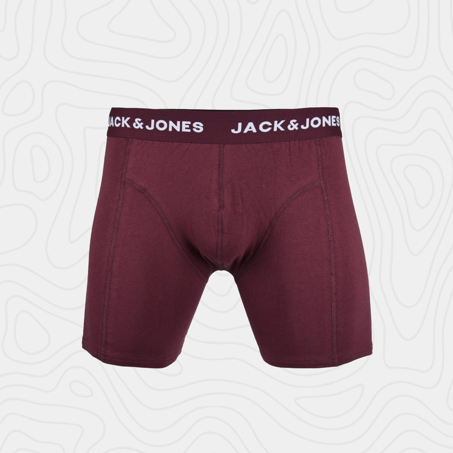 Jack & Jones Jacxmas Trunk