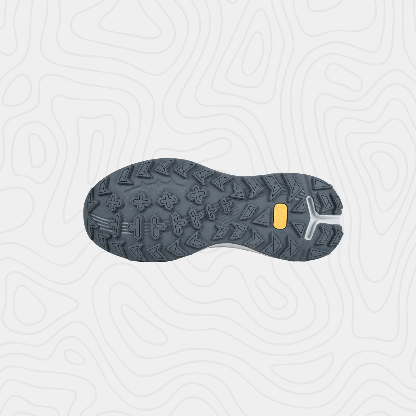 Mont Glace Grunt Step Shoes