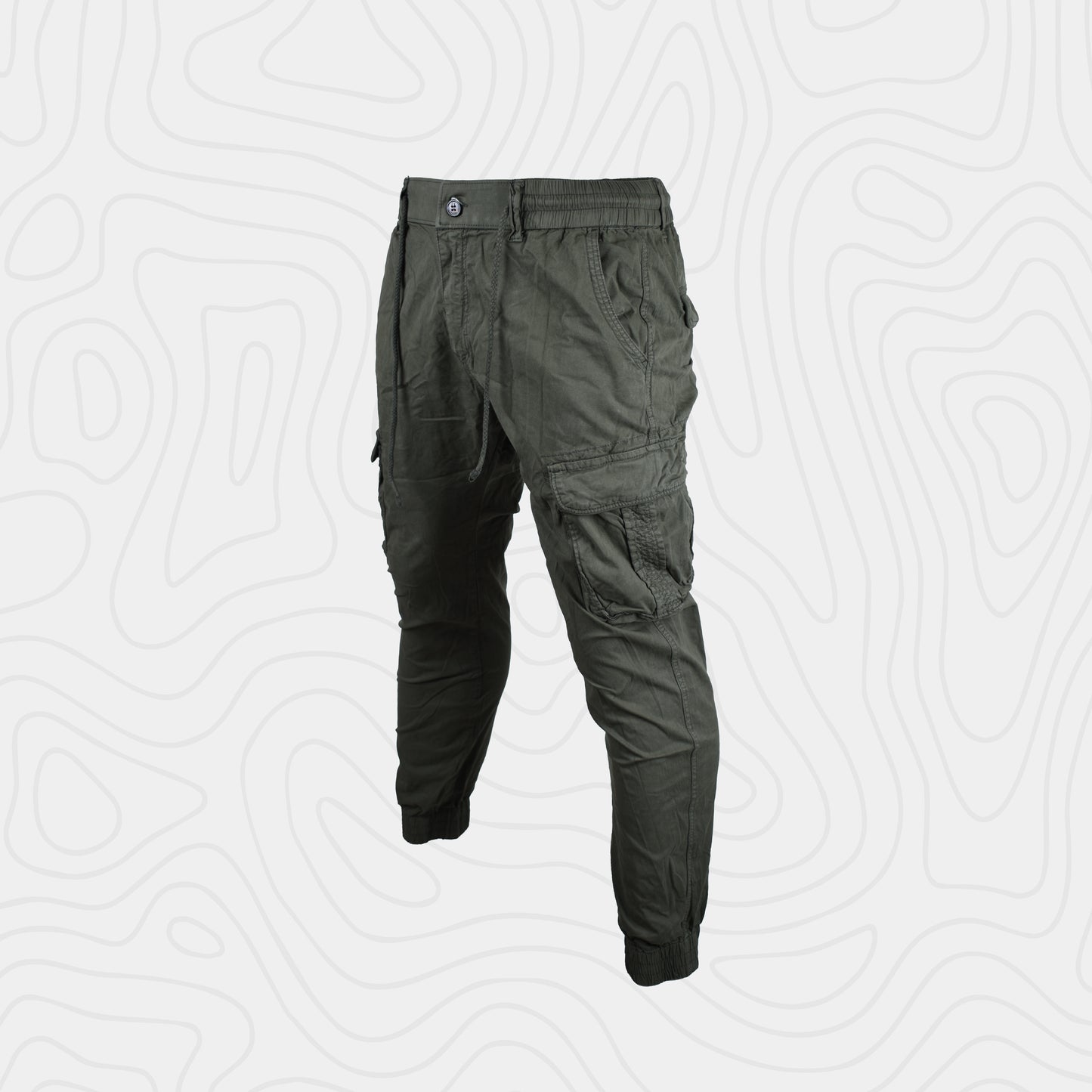 Titans® Warpath Utility Pant