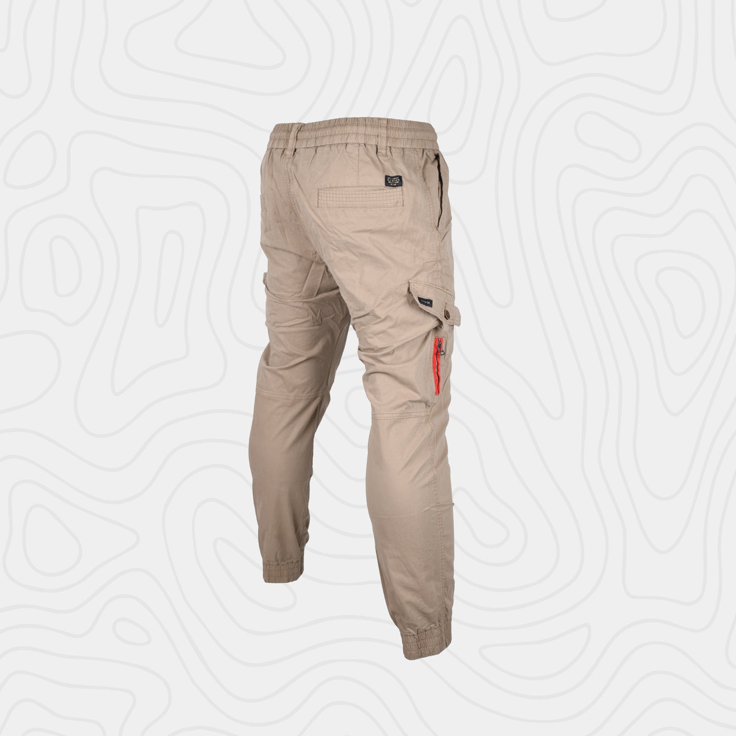 Titans® Red Line Pant