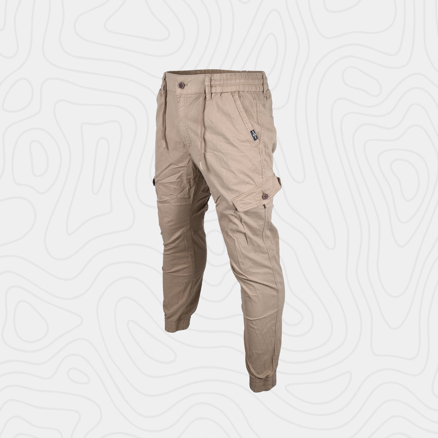 Titans® Red Line Pant