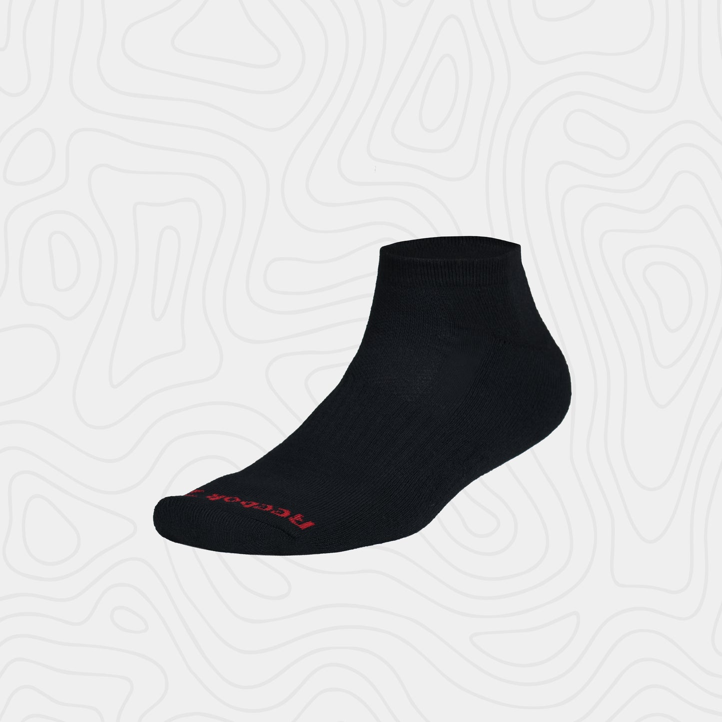 Reebok Pro-Series Anti-Microbial Socks