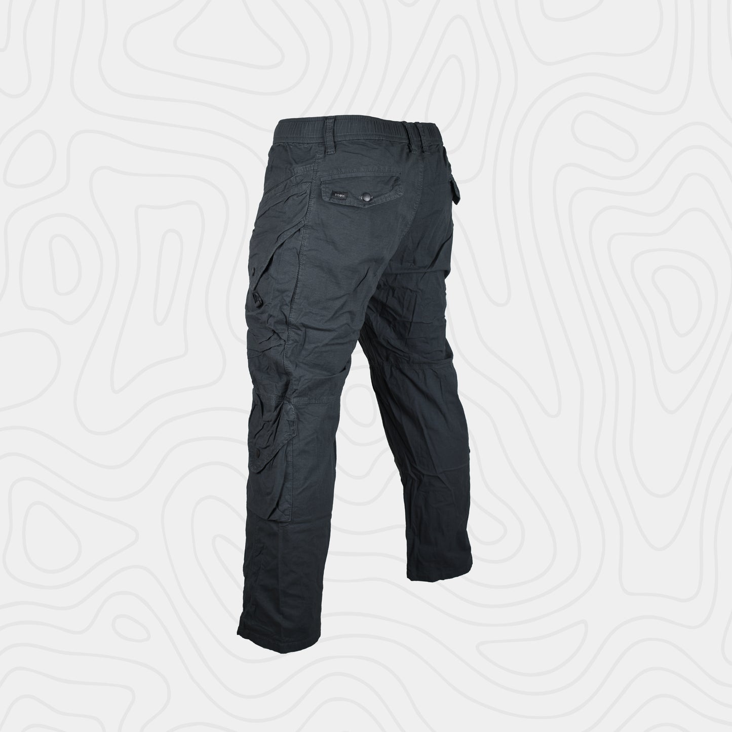 Titans® Spartan Pant