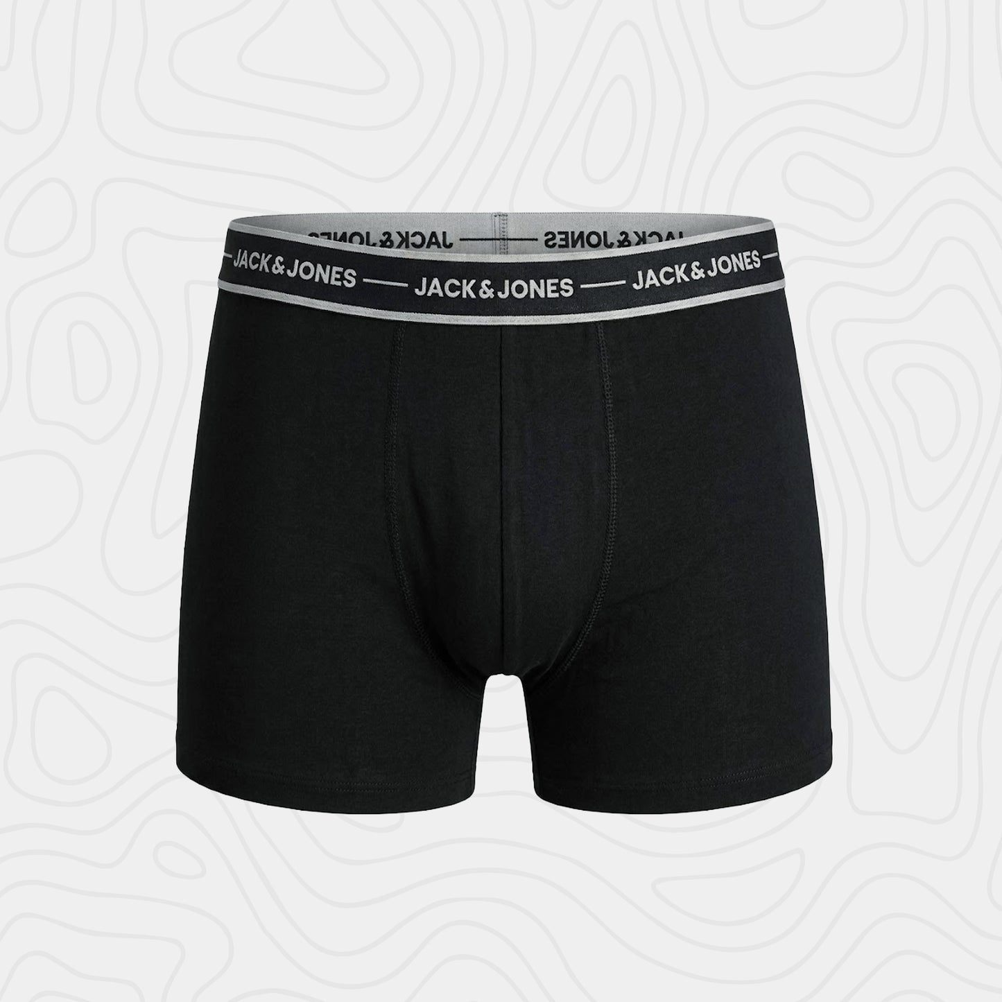 Jack & Jones PowerMove Brief Boxer