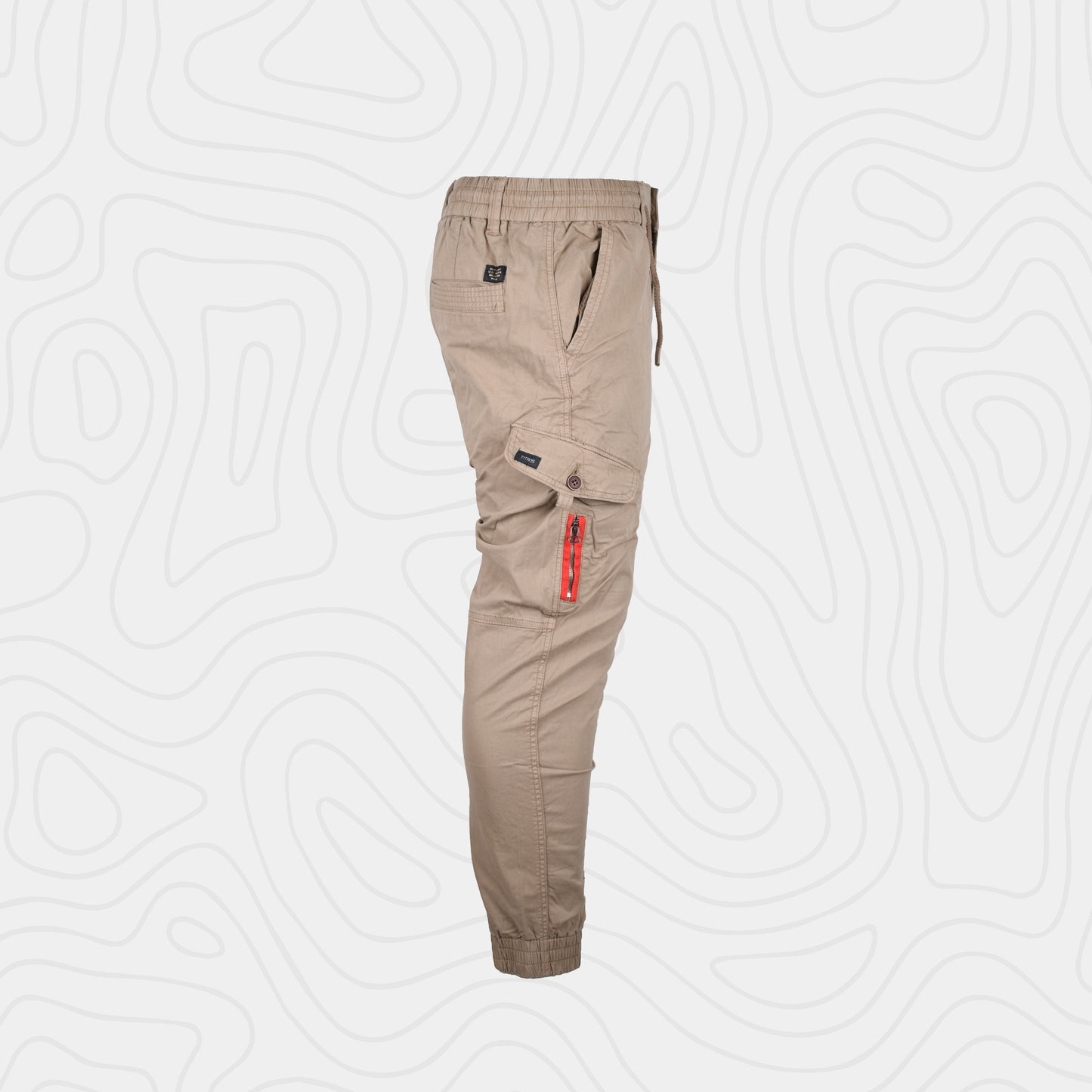 Titans® Red Line Pant