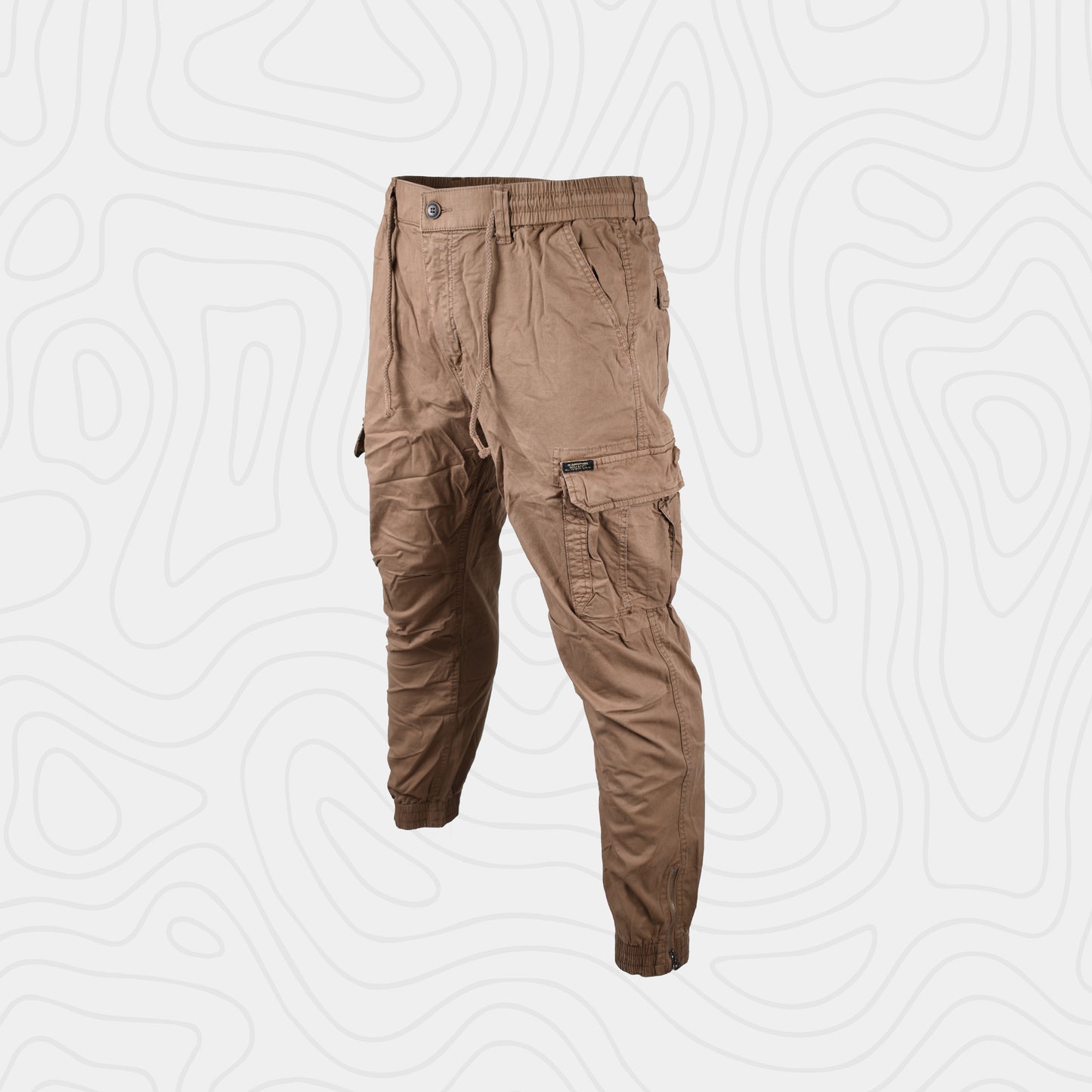 Titans® Nomad Tactical Pant
