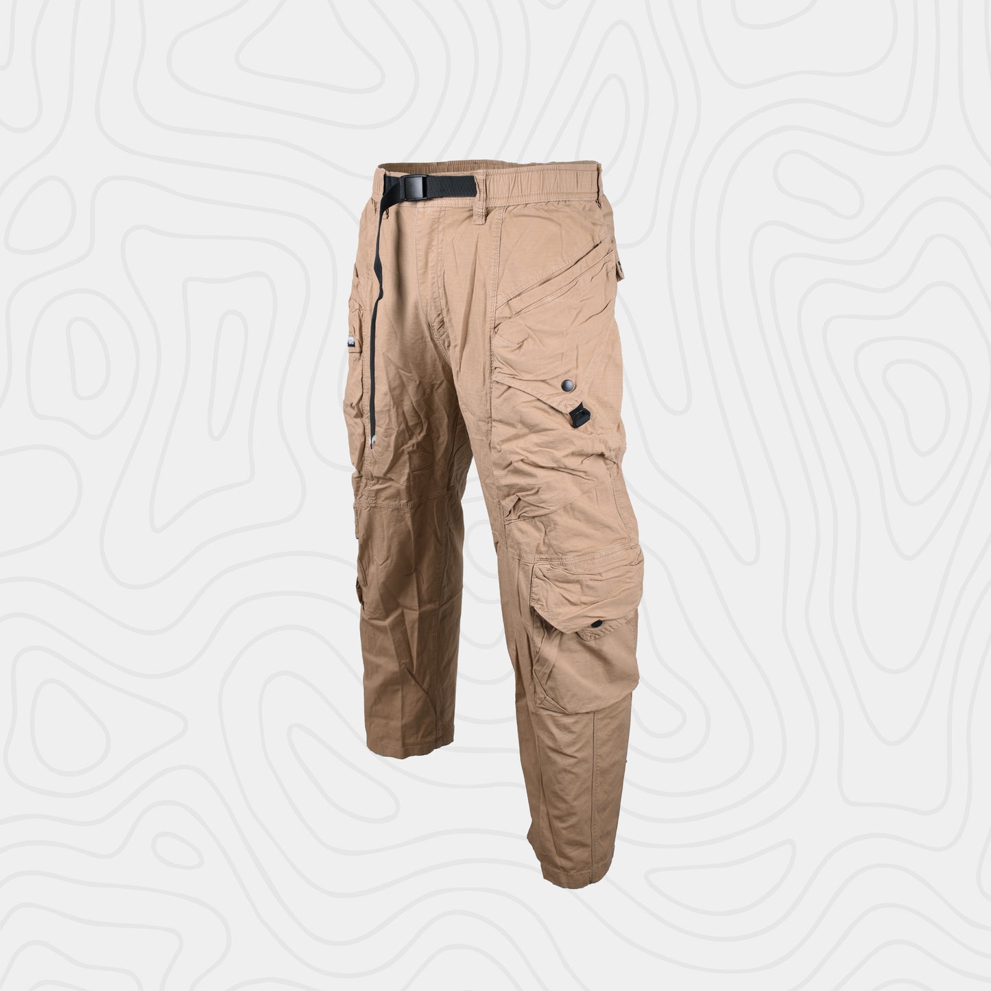 Titans® Spartan Pant