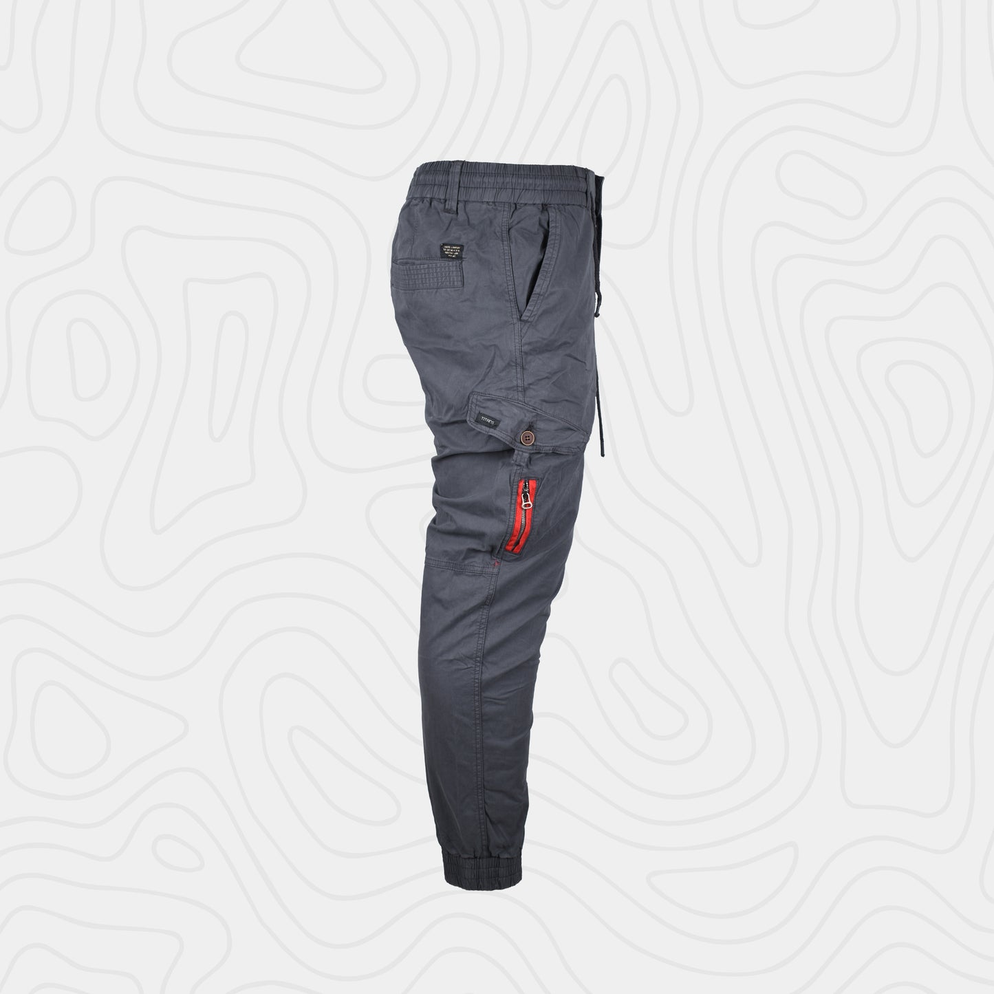 Titans® Red Line Pant