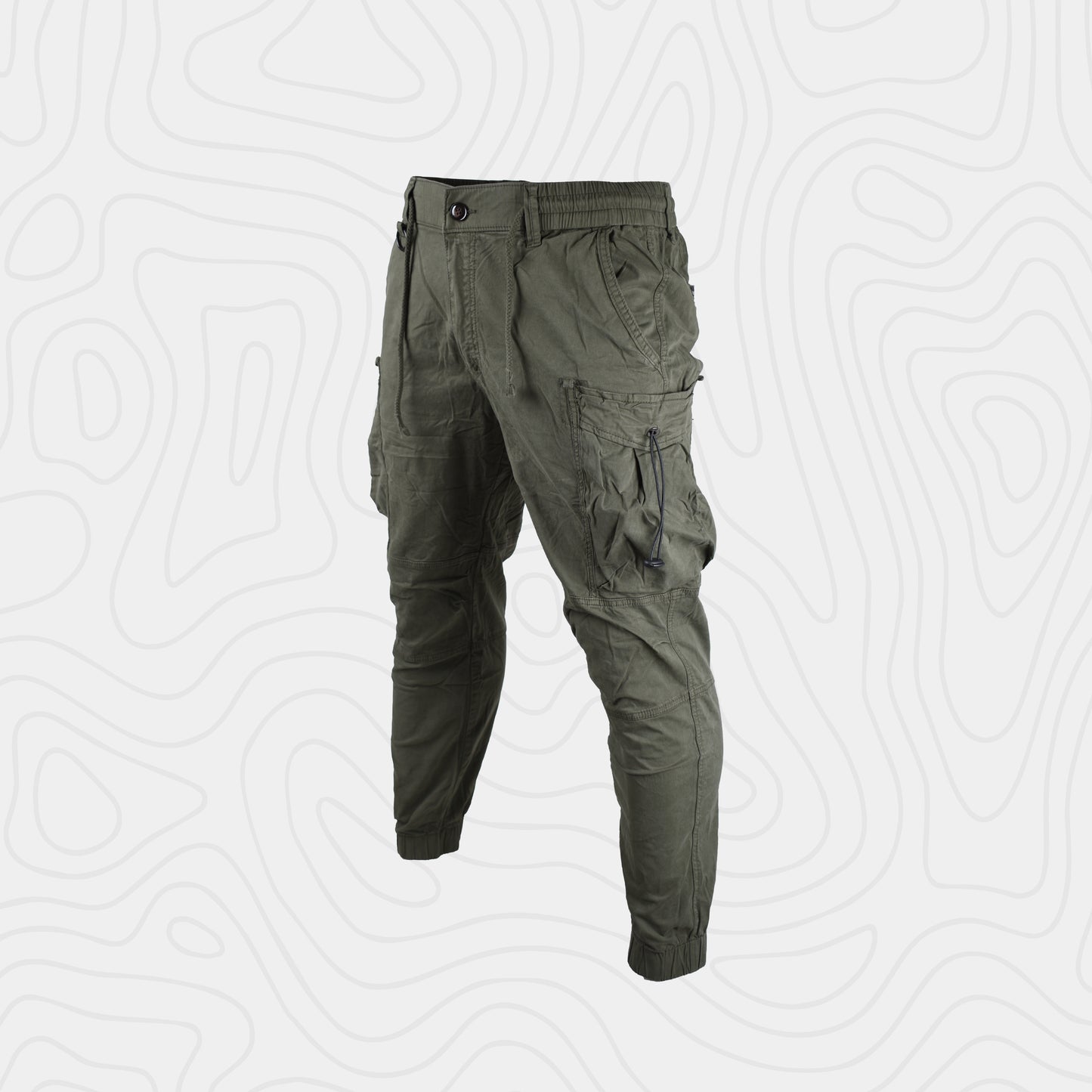 Titans® Quantum Pant