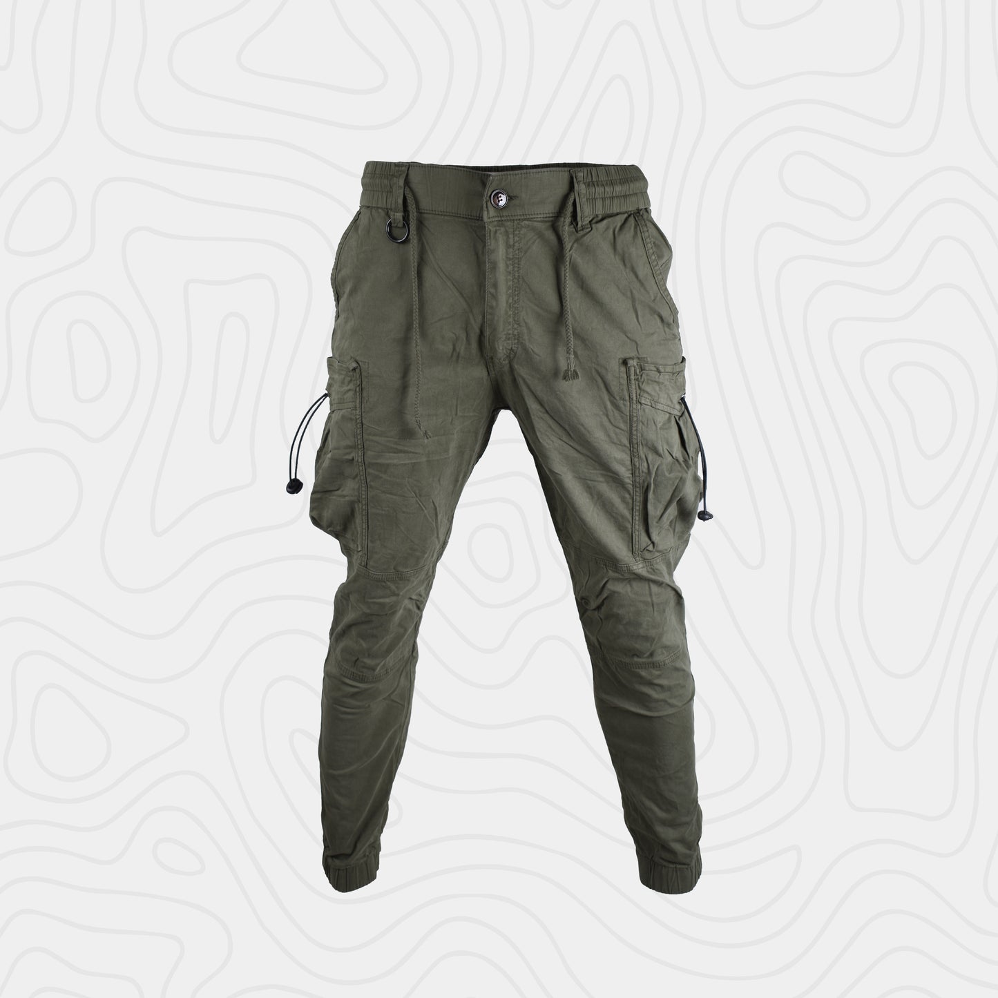 Titans® Quantum Pant