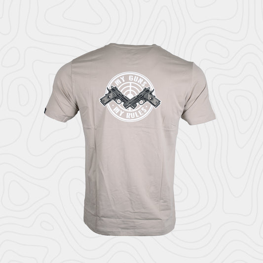 Khaki - صحراوي