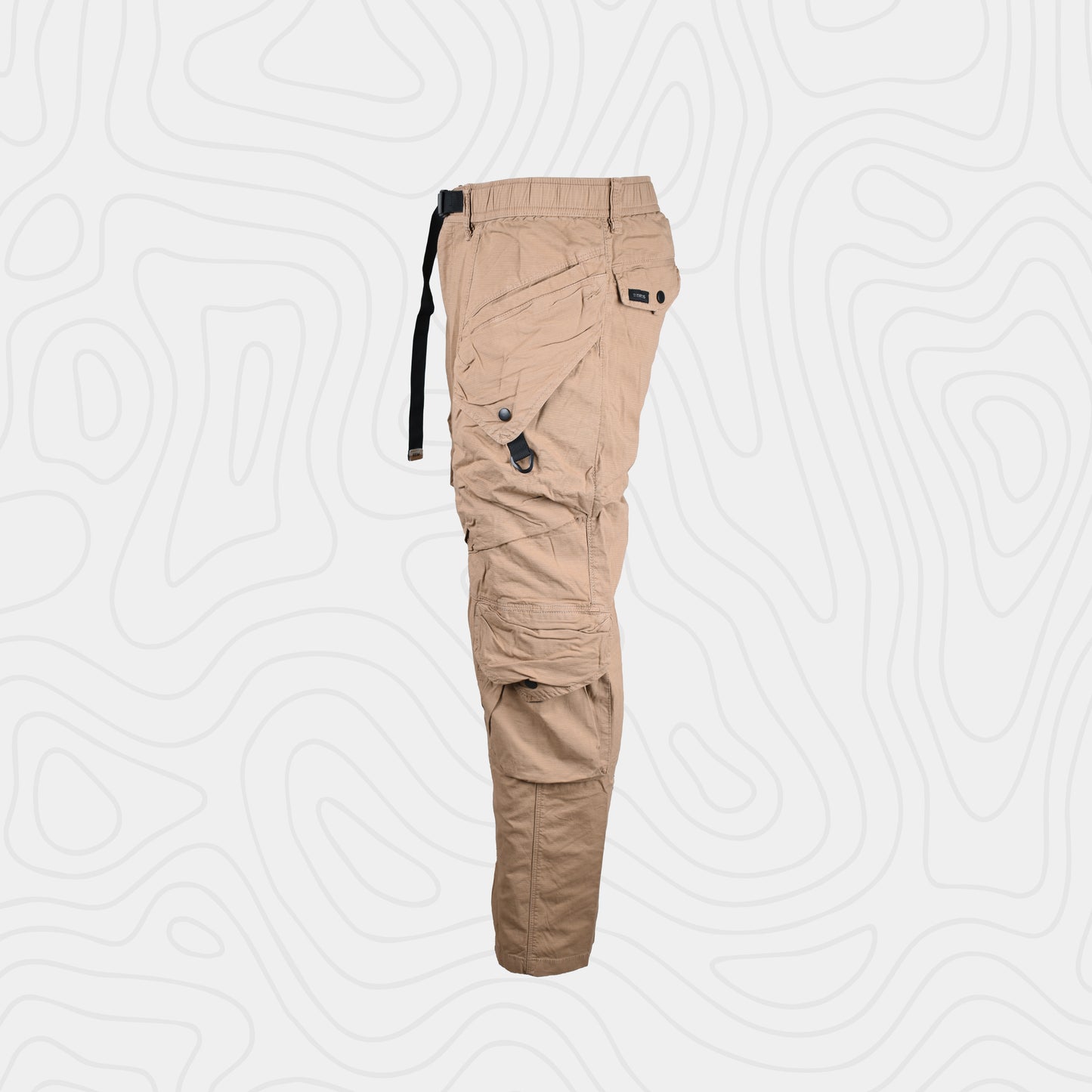 Titans® Spartan Pant