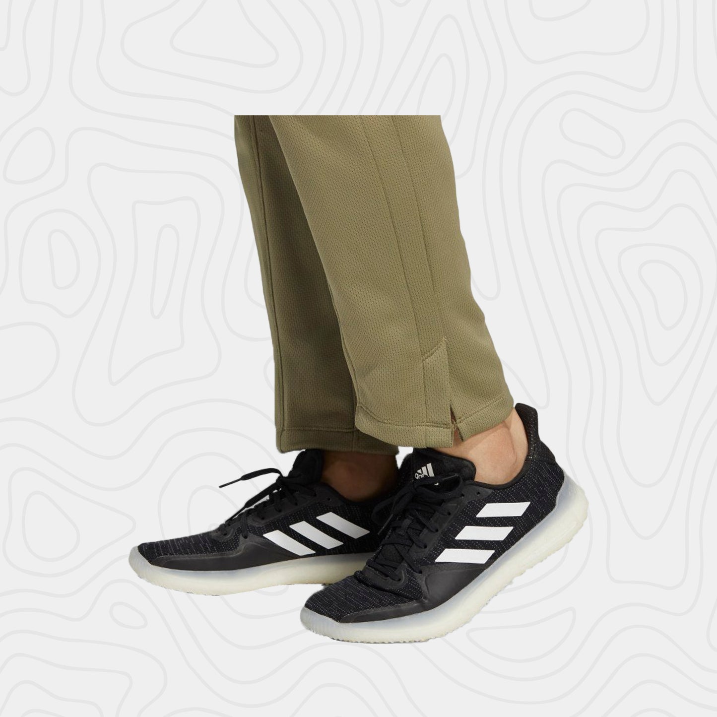 Adidas Aeromotion Pant