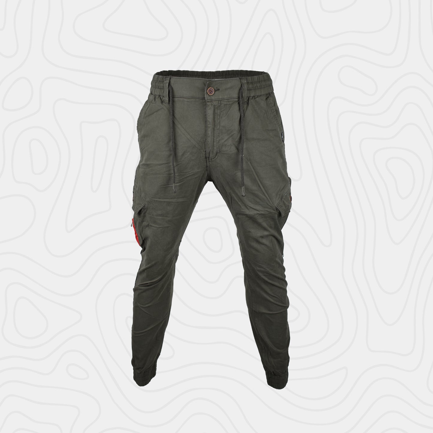 Titans® Red Line Pant