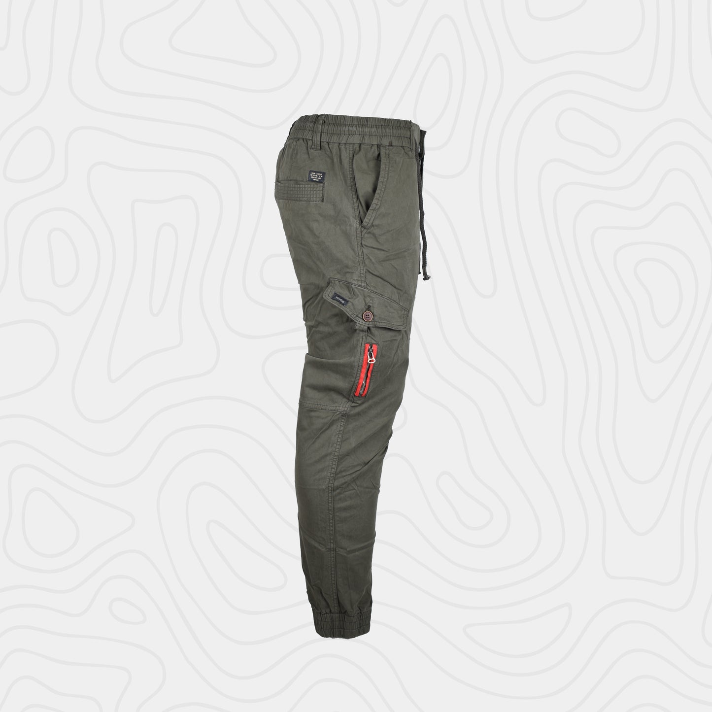 Titans® Red Line Pant