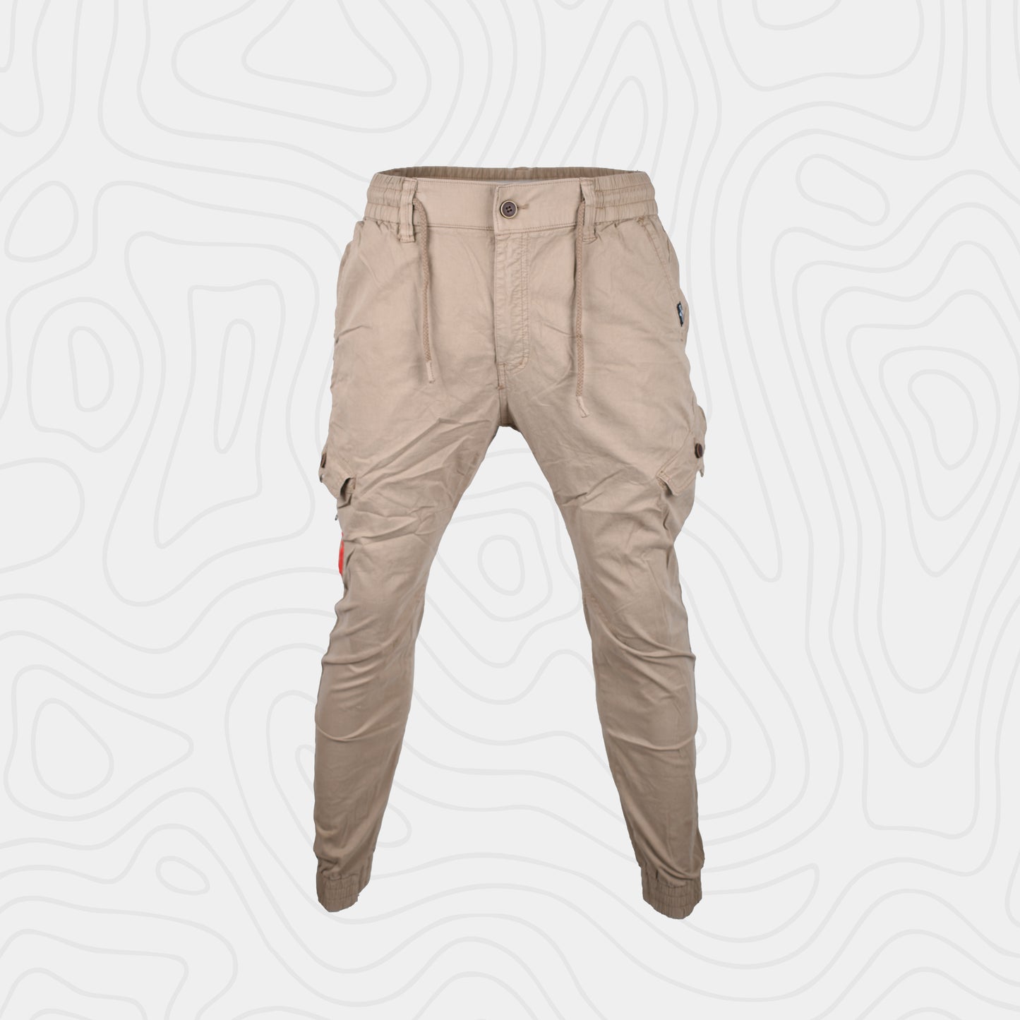 Titans® Red Line Pant